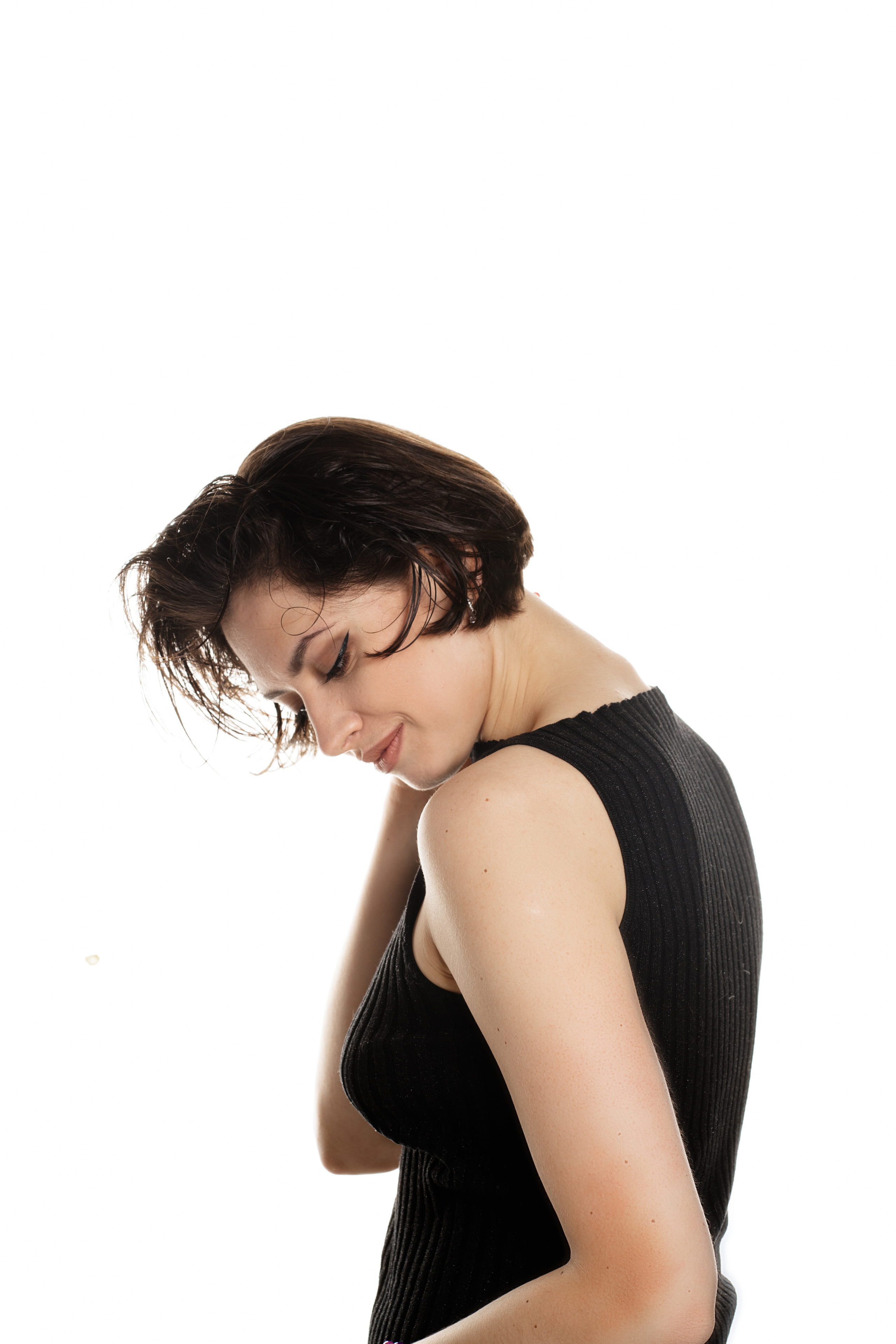 Вероника. Бренд и контентные фотосессии, портреты и лавстори в Санкт-Петербурге