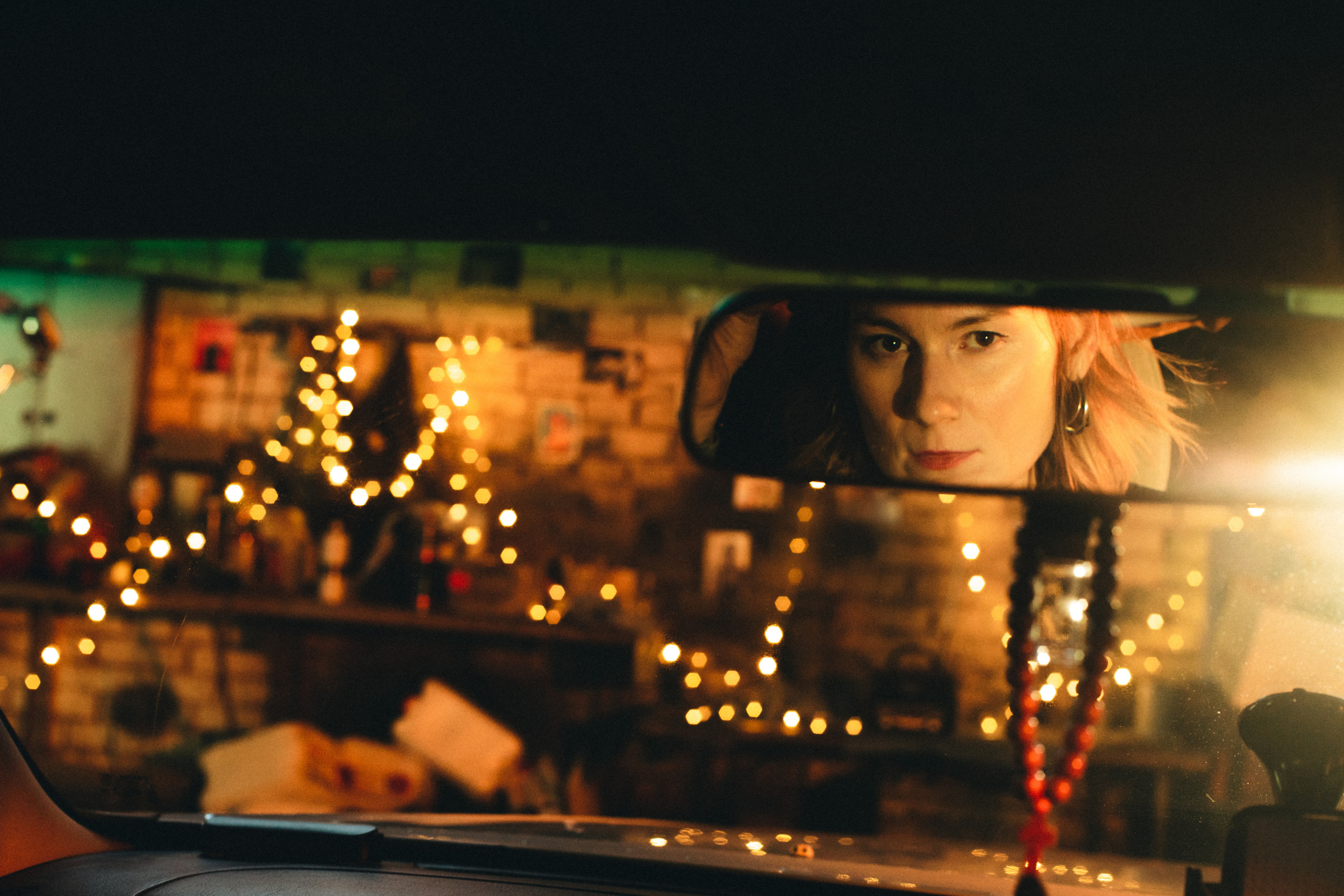 Rock'n'roll garage. Бренд и контентные фотосессии, портреты и лавстори в Санкт-Петербурге