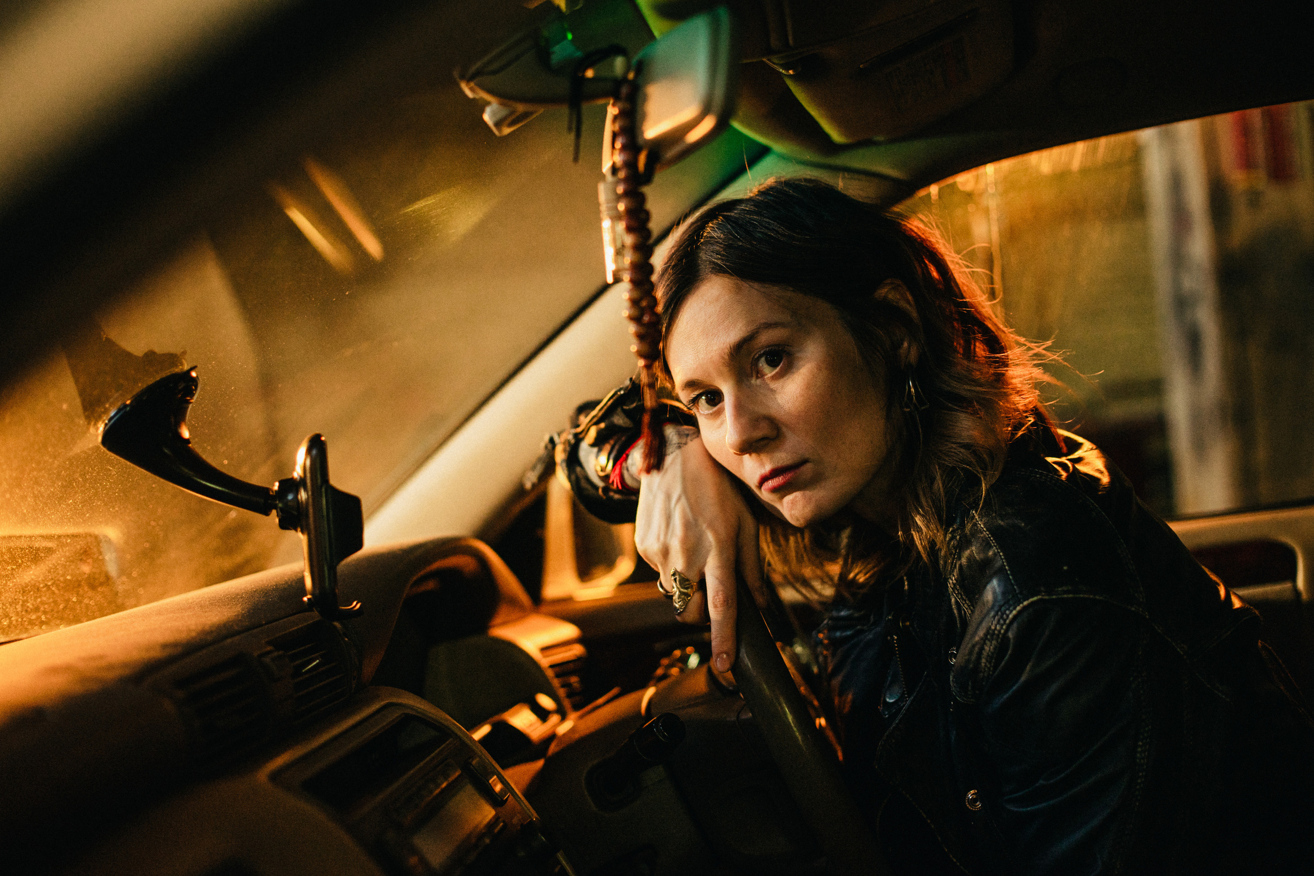 Rock'n'roll garage. Бренд и контентные фотосессии, портреты и лавстори в Санкт-Петербурге