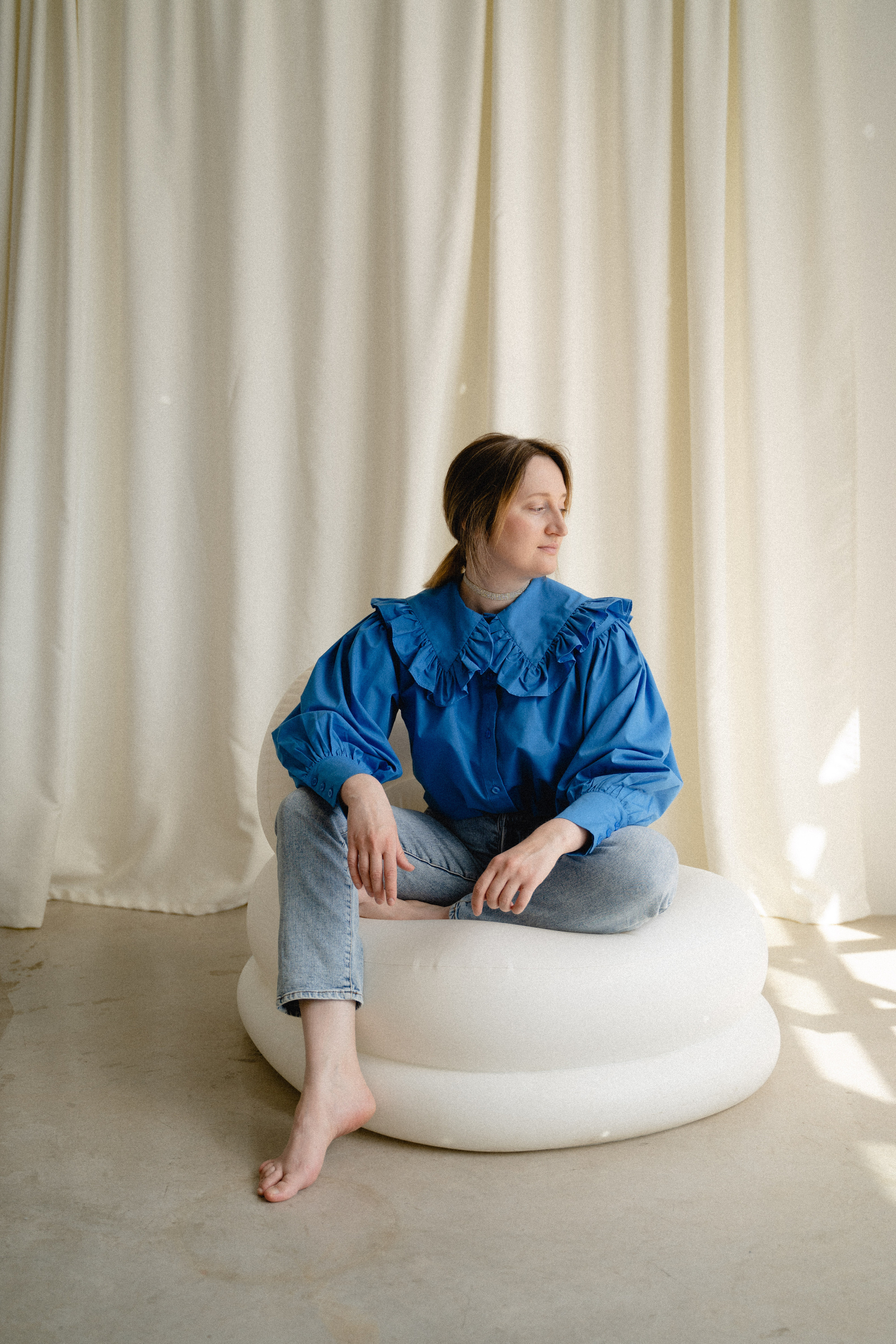 Валентина (стилист). Бренд и контентные фотосессии, портреты и лавстори в Санкт-Петербурге