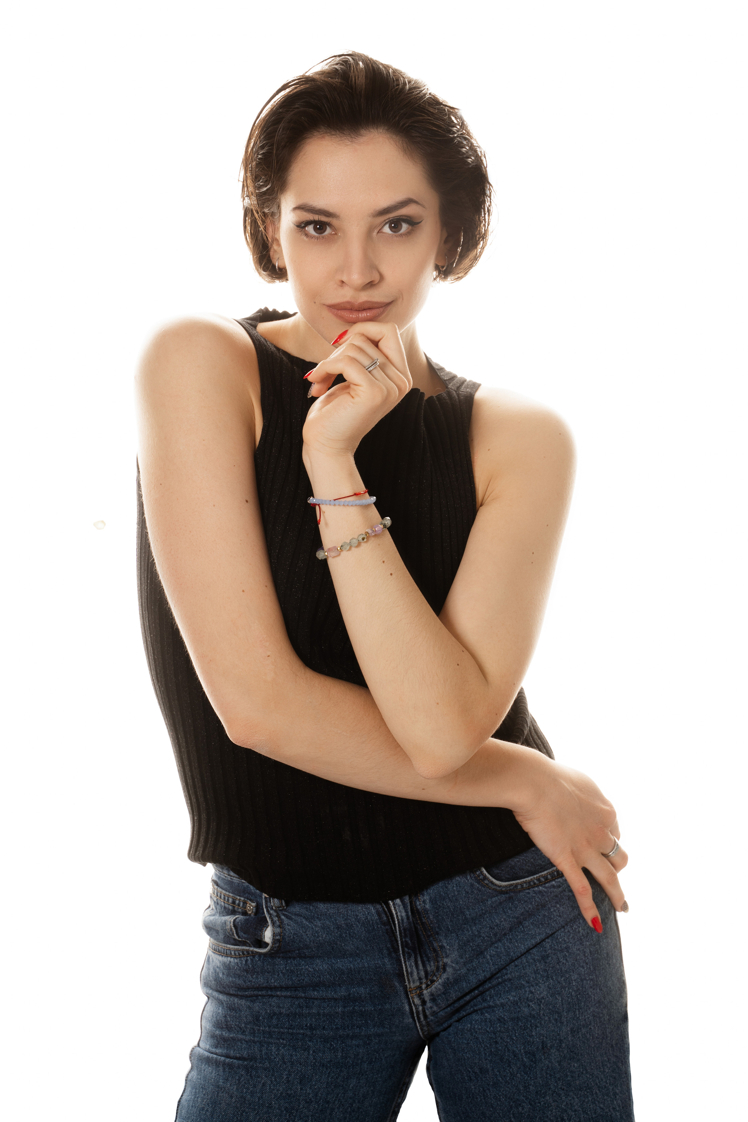 Вероника. Бренд и контентные фотосессии, портреты и лавстори в Санкт-Петербурге