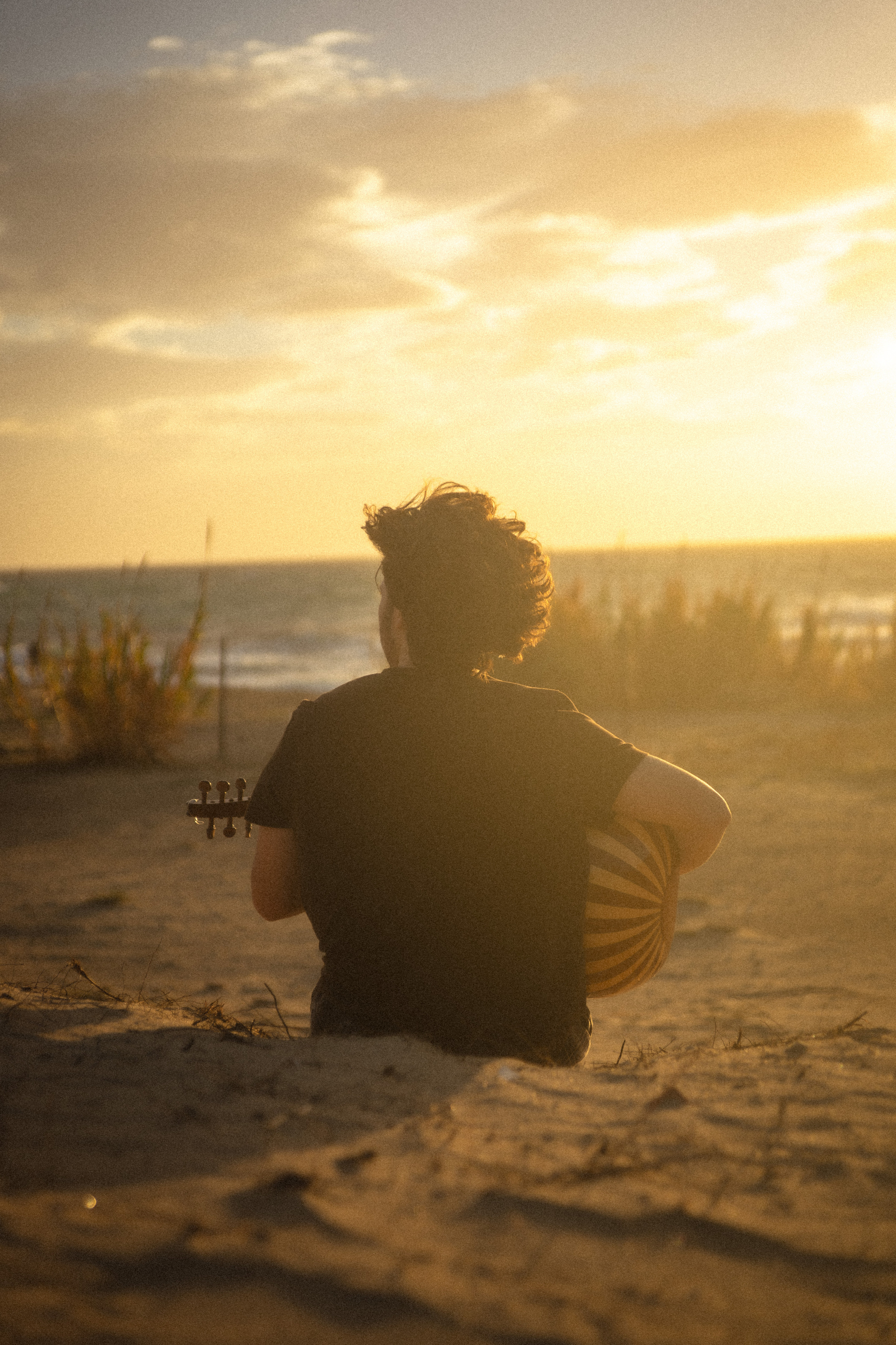 The dreamer. Бренд и контентные фотосессии, портреты и лавстори в Санкт-Петербурге
