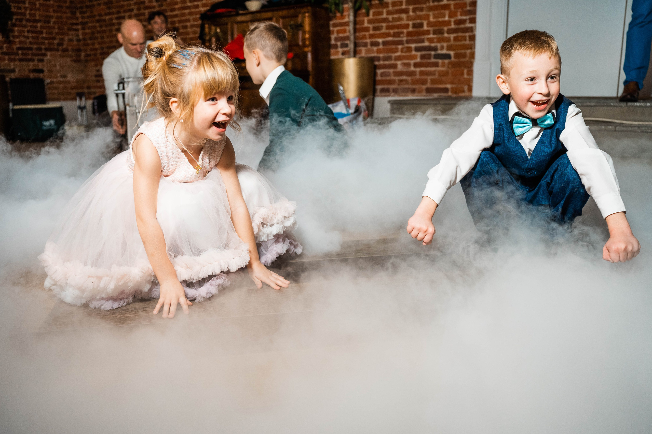 Софья и Владимир. Фотограф Абакумова Анастасия