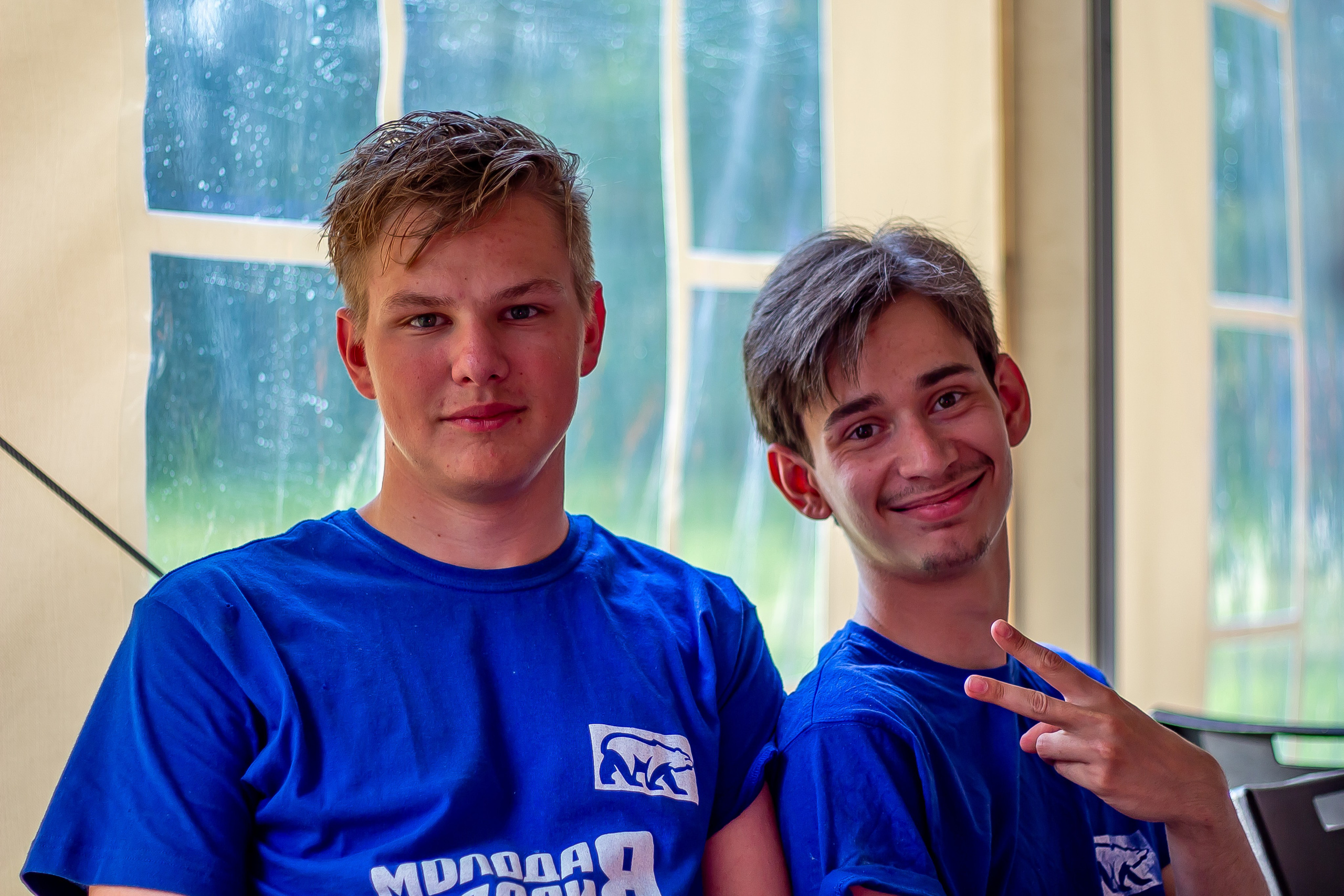 1-я смена во Ржеве 2025. Фотограф • Орехово-Зуево • Балашиха • TEFO