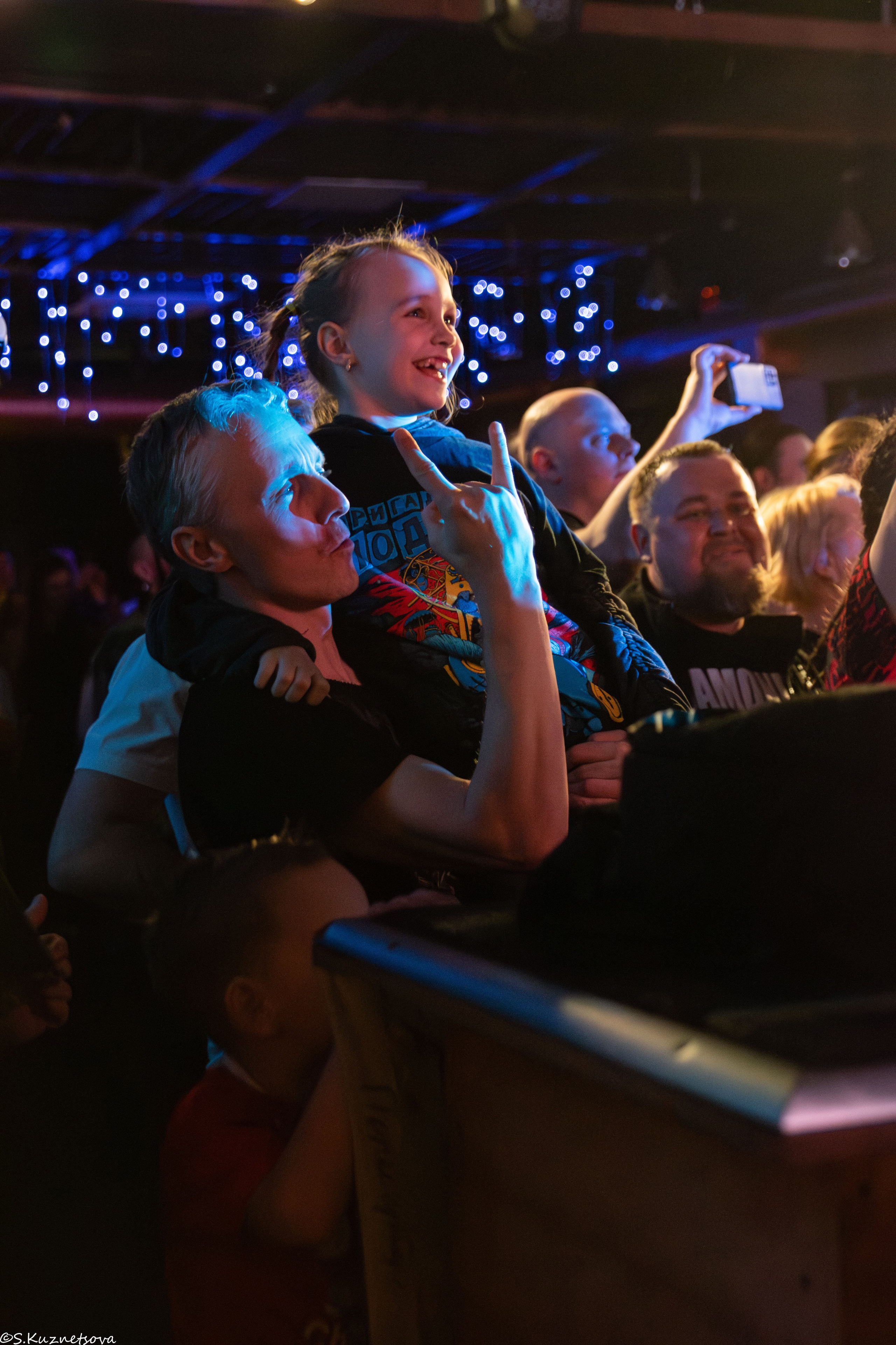 Бригадный Подряд, г. Воронеж. Репортажный и портретный фотограф из Воронежа — Светлана Кузнецова