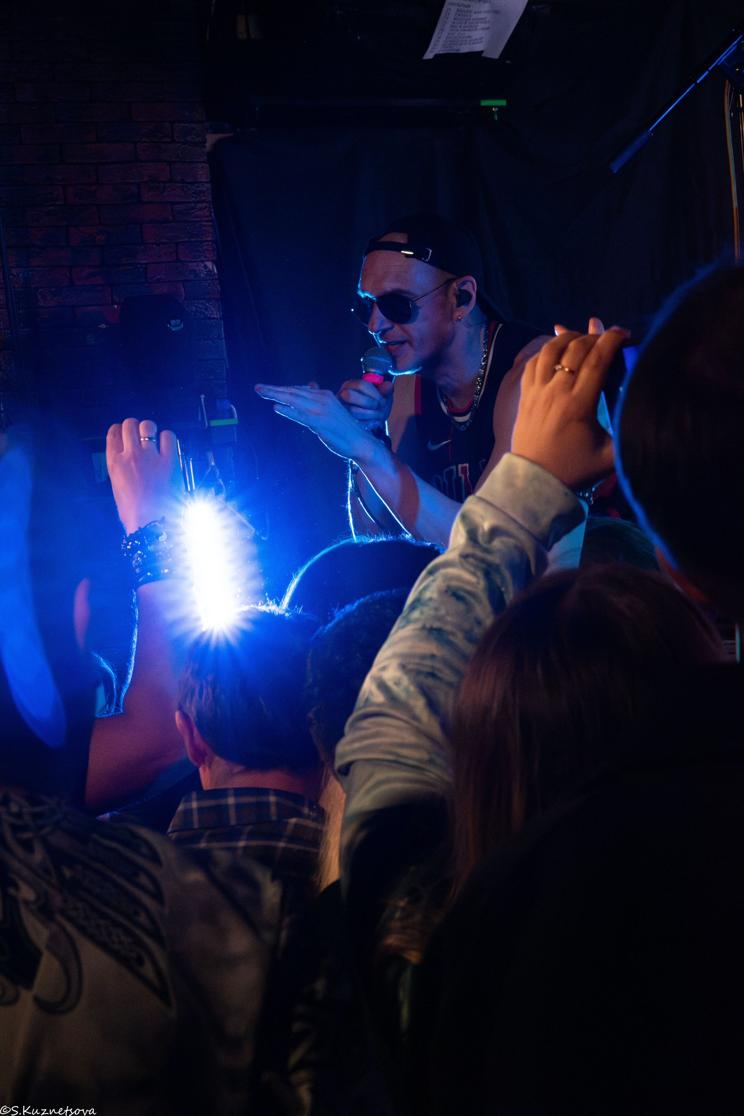 Бригадный Подряд, г. Воронеж. Репортажный и портретный фотограф из Воронежа — Светлана Кузнецова