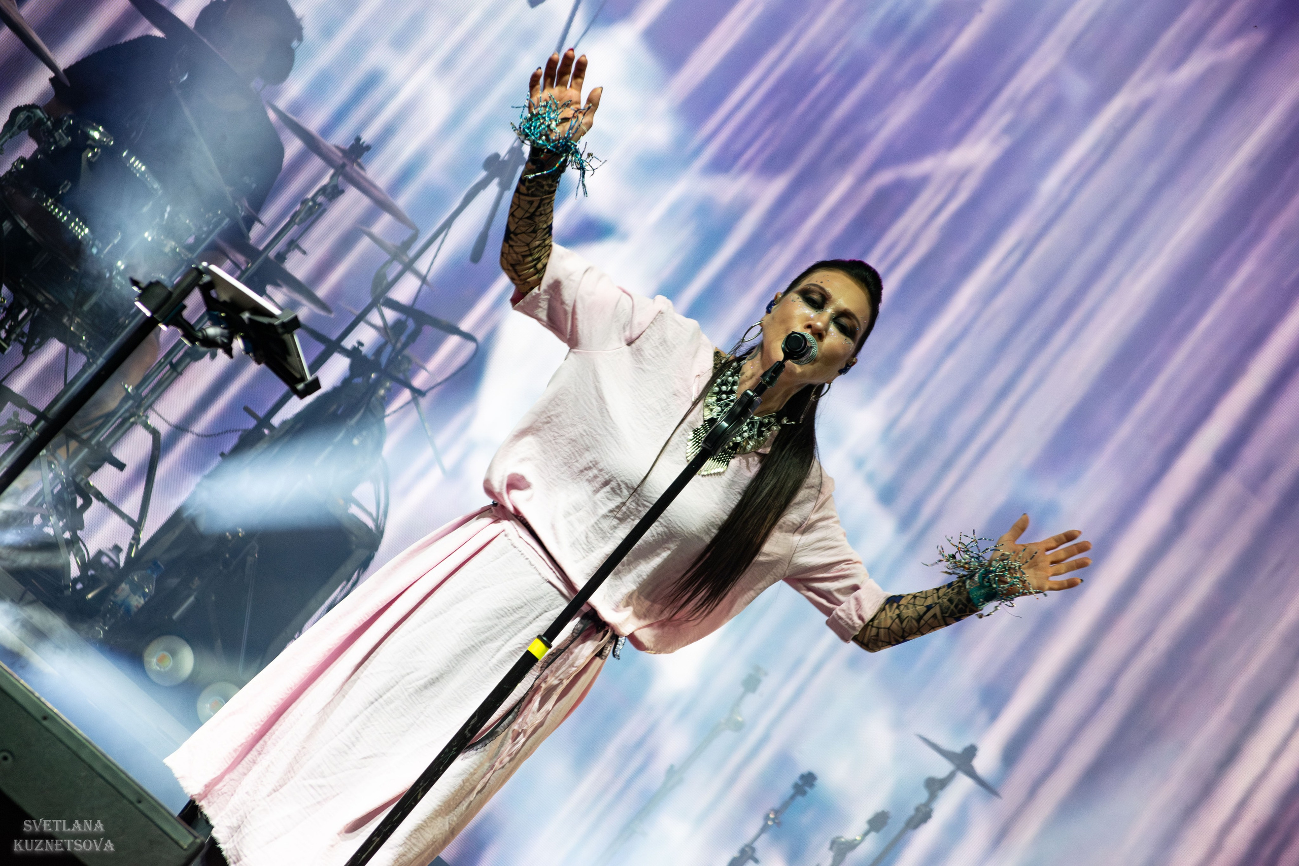 Молодые ветра 2025. Репортажный и портретный фотограф из Воронежа — Светлана Кузнецова