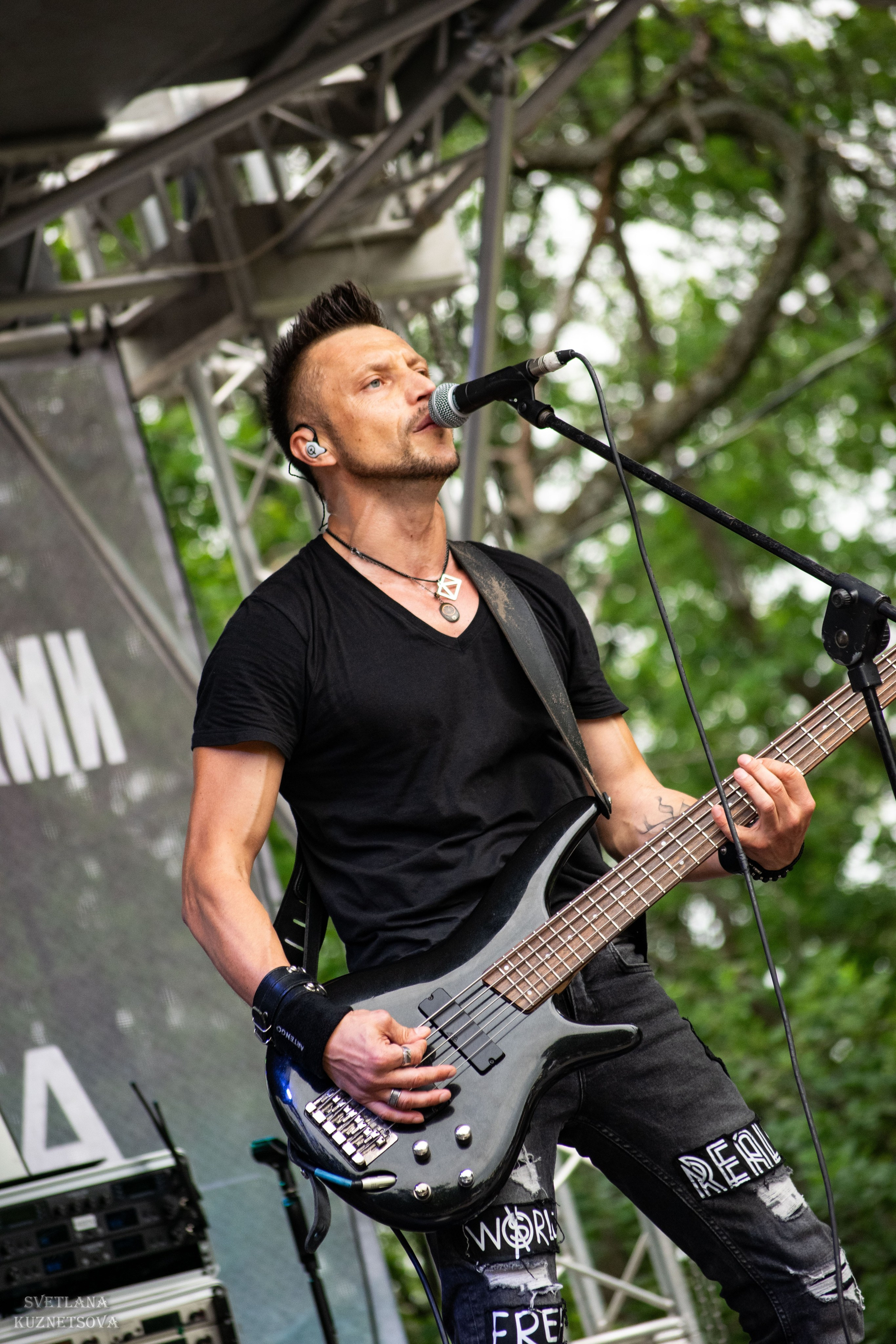 Молодые ветра 2025. Репортажный и портретный фотограф из Воронежа — Светлана Кузнецова