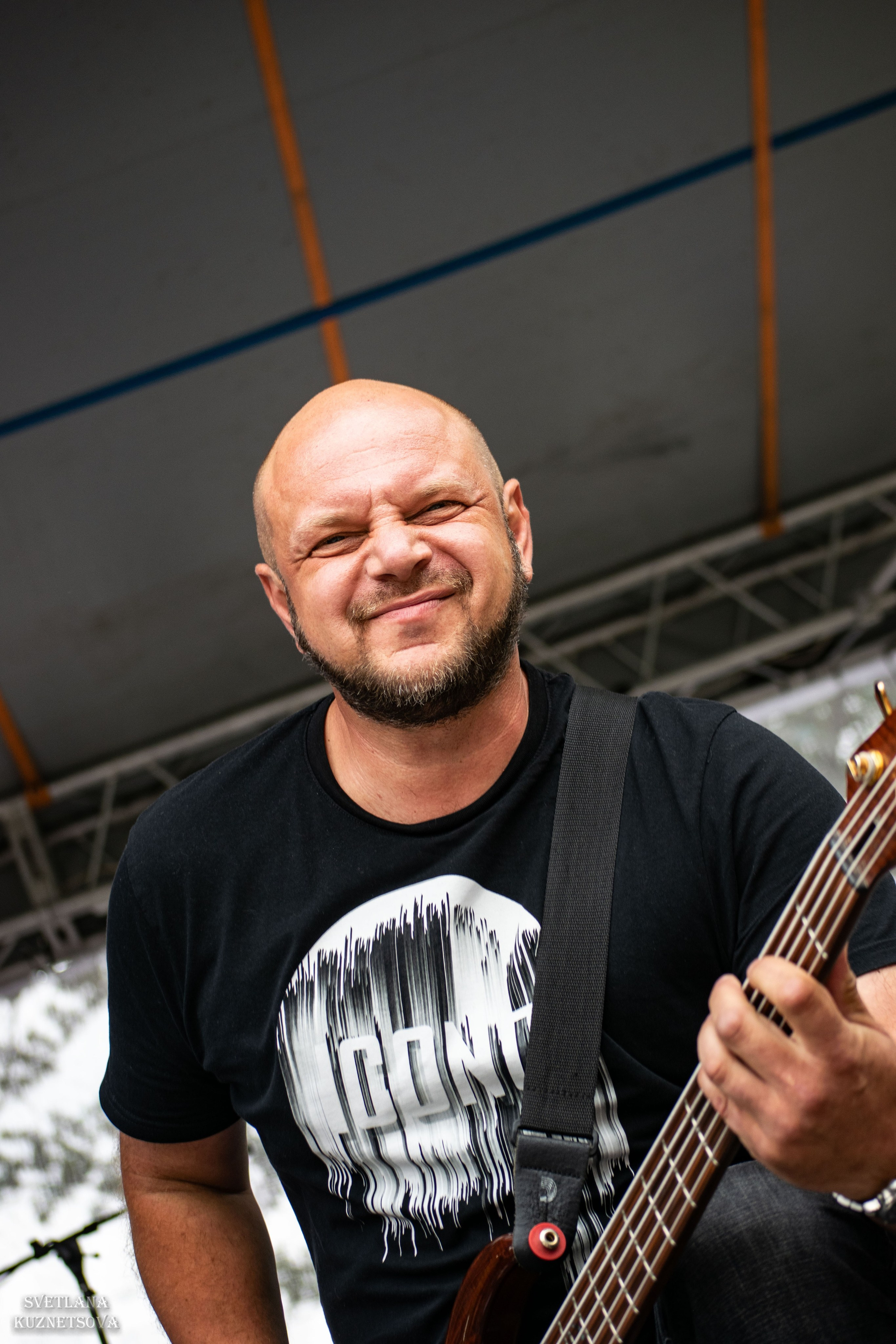 Молодые ветра 2025. Репортажный и портретный фотограф из Воронежа — Светлана Кузнецова