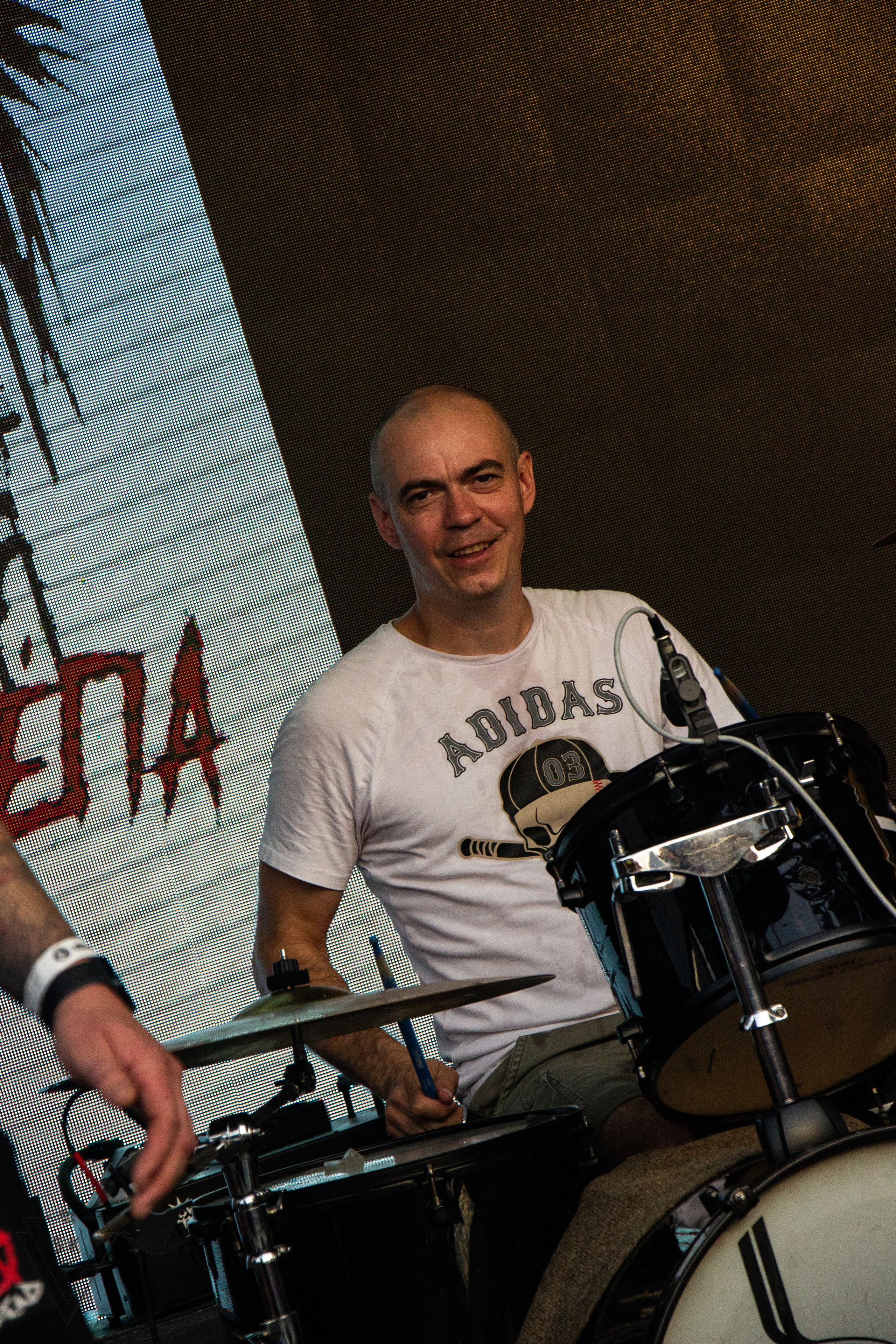 Битва Общепитов 2025 + «Меньше трёпа». Репортажный и портретный фотограф из Воронежа — Светлана Кузнецова