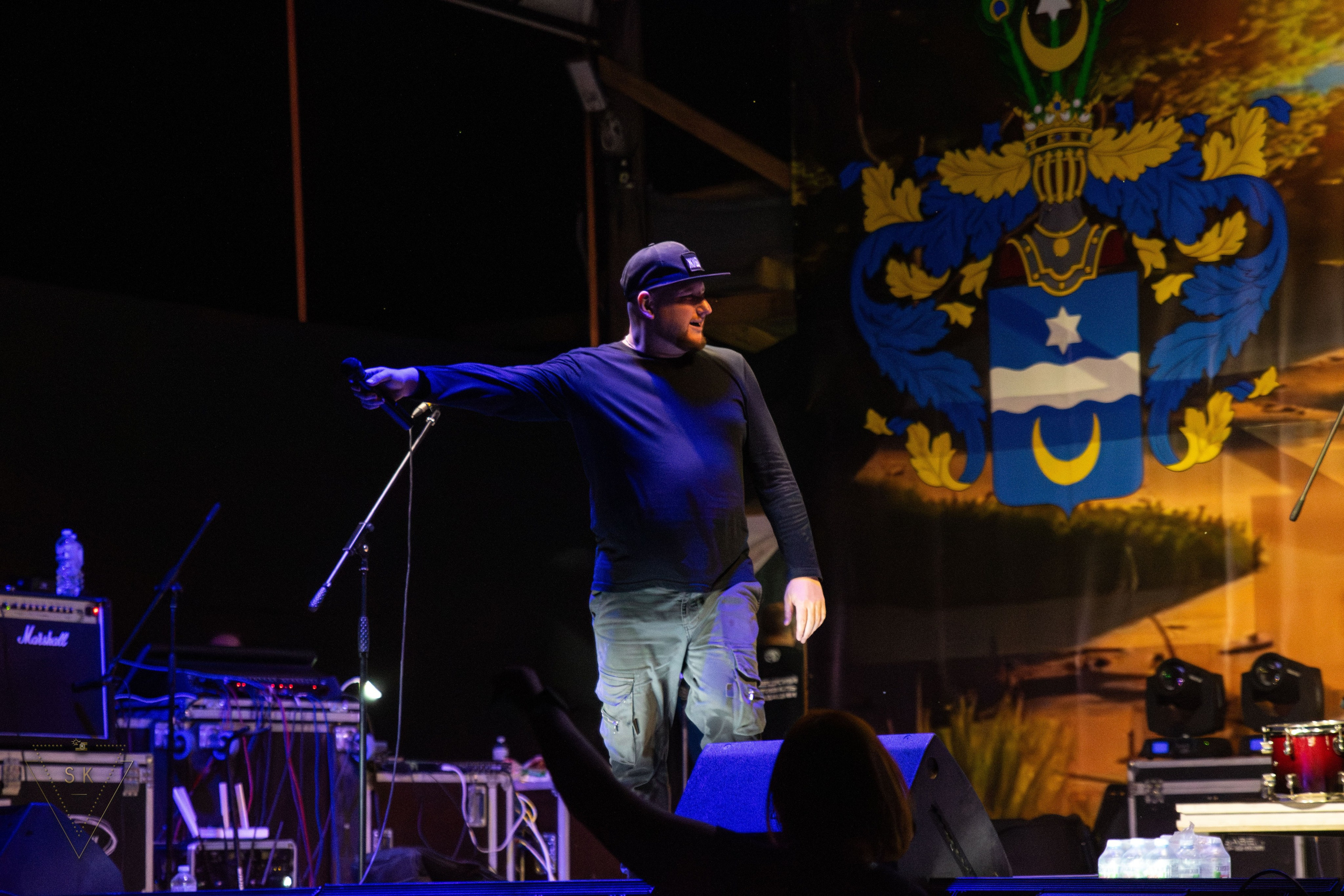 Бухта Сенявина 2025. Репортажный и портретный фотограф из Воронежа — Светлана Кузнецова