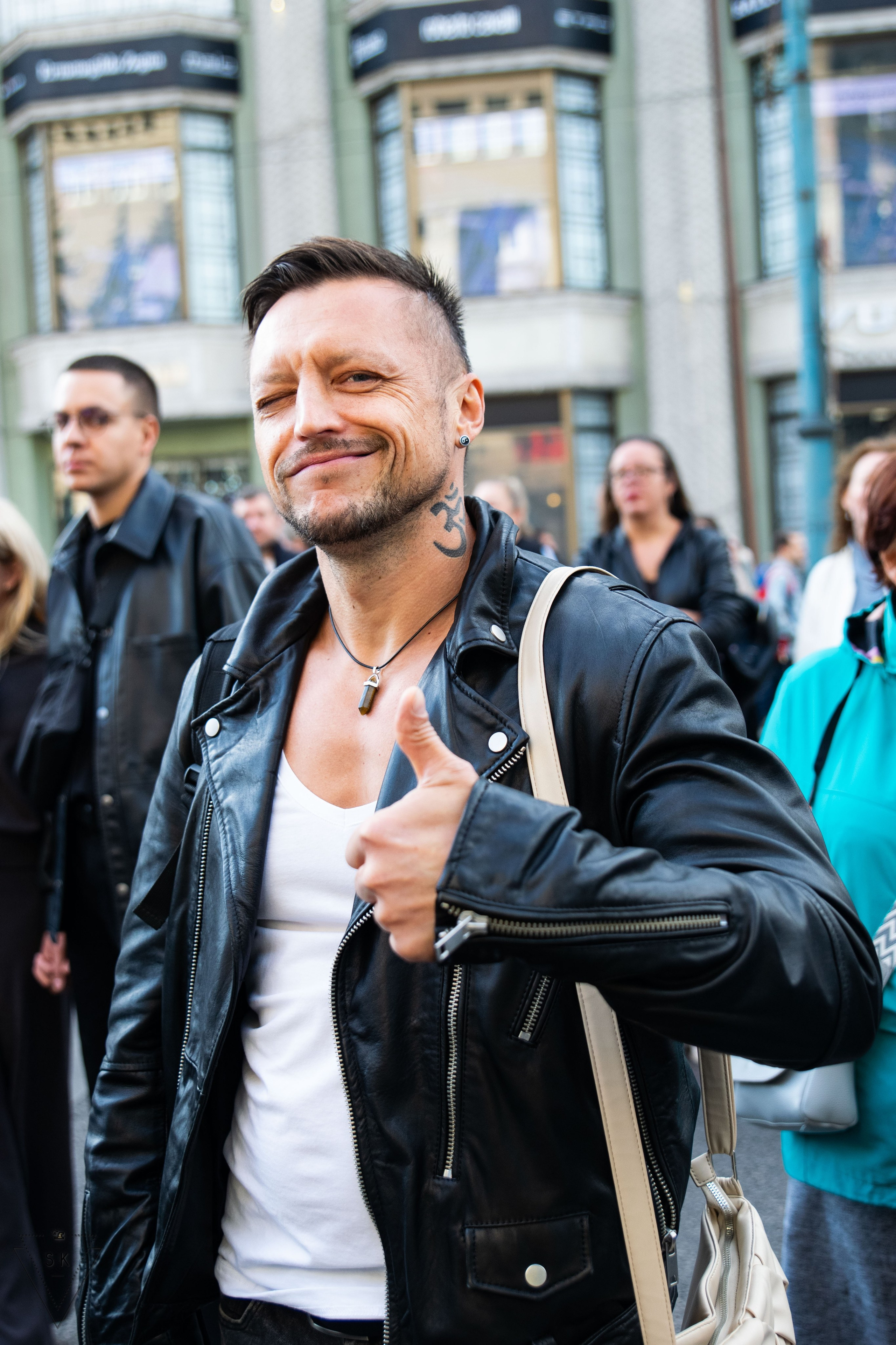 День города Воронеж 2025 — НеБо/Сказки Чёрного Города. Репортажный и портретный фотограф из Воронежа — Светлана Кузнецова