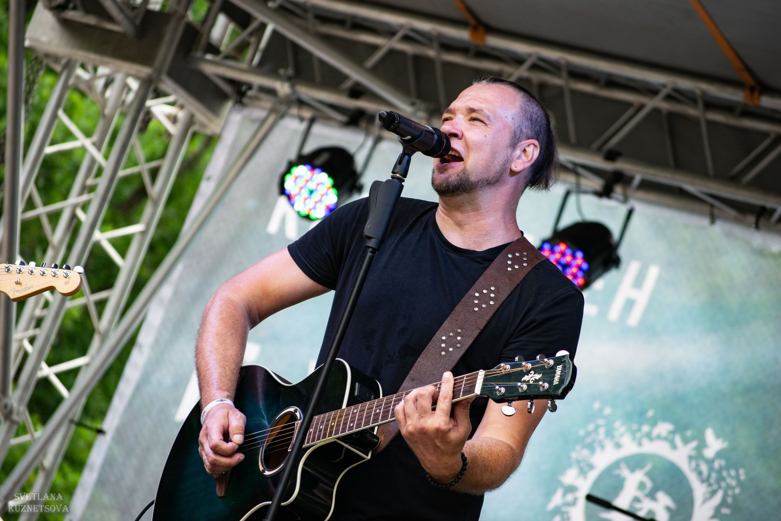 Молодые ветра 2025. Репортажный и портретный фотограф из Воронежа — Светлана Кузнецова