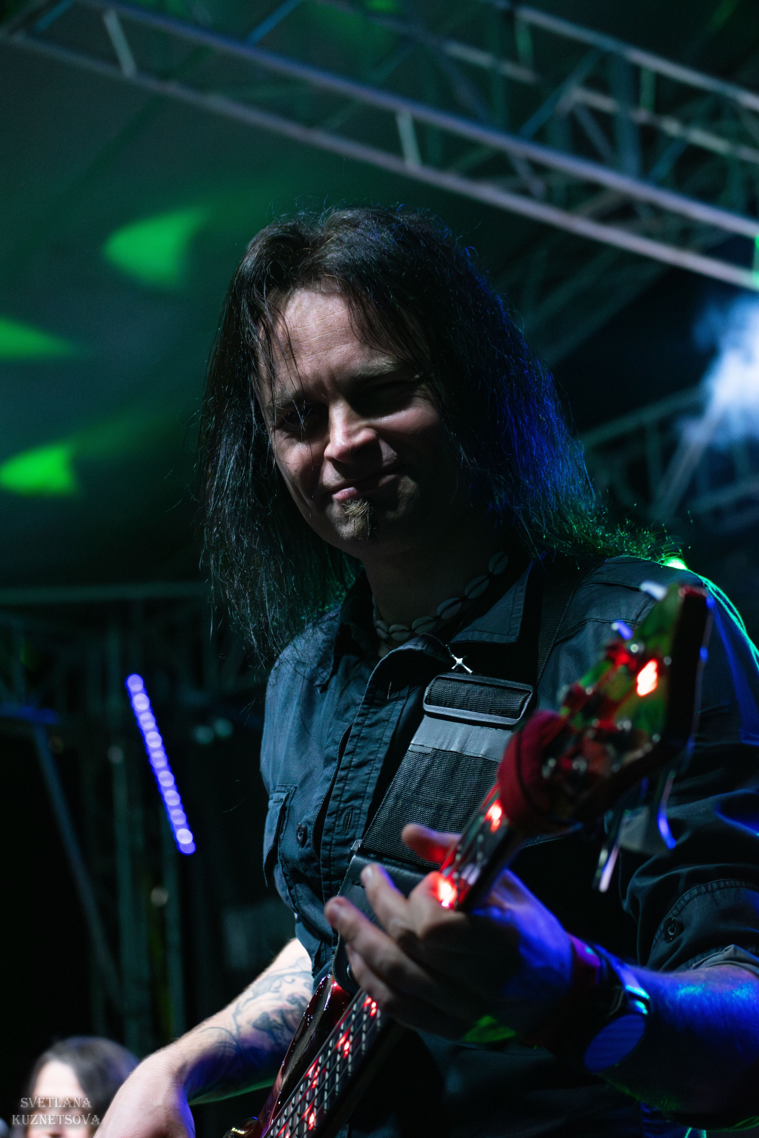 Молодые ветра 2025. Репортажный и портретный фотограф из Воронежа — Светлана Кузнецова