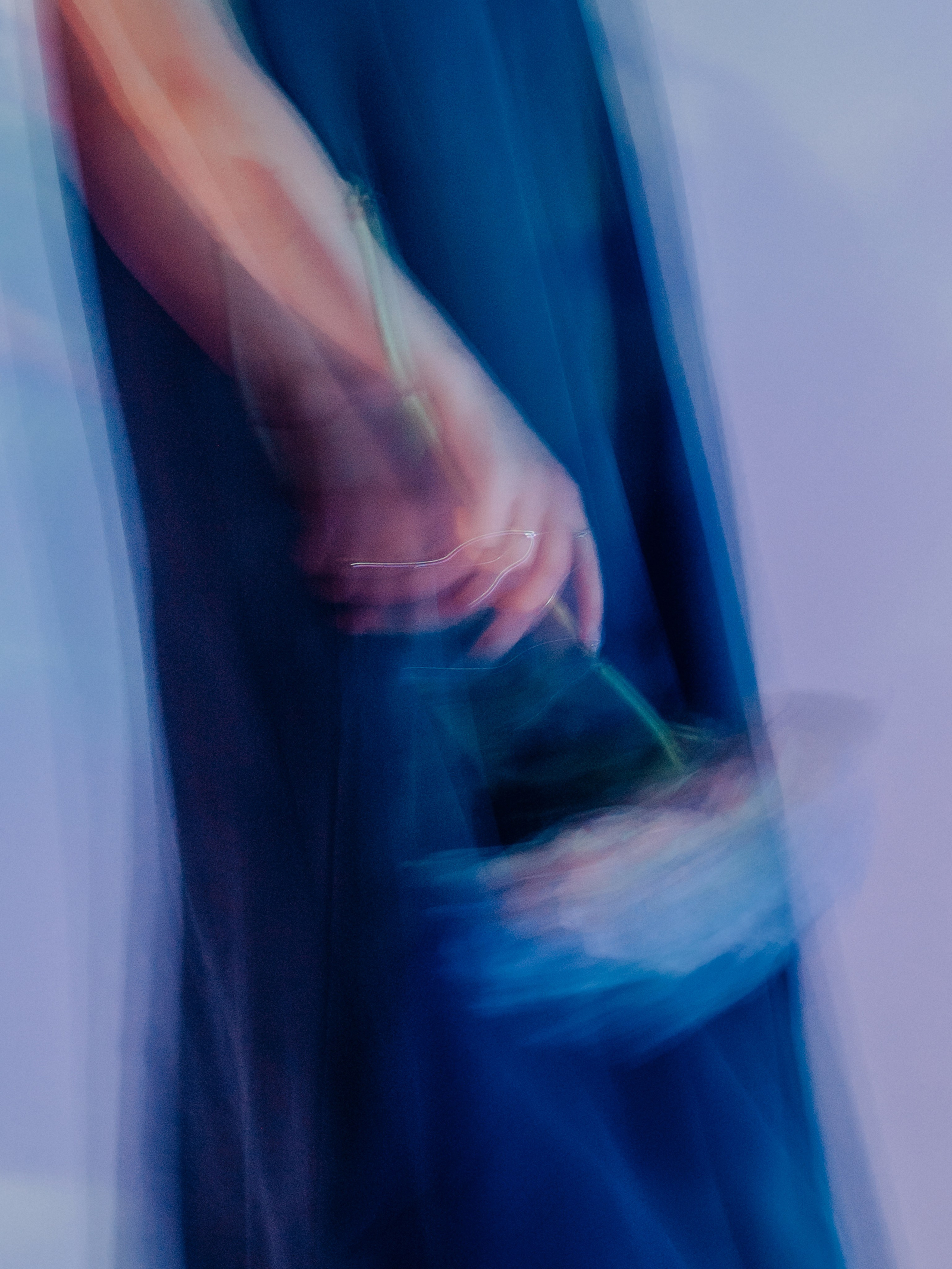 Портретная фотосессия с проектором в Санкт-Петербурге. Светлана Гопанюк. Портретный фотограф. Санкт-Петербург. СПб