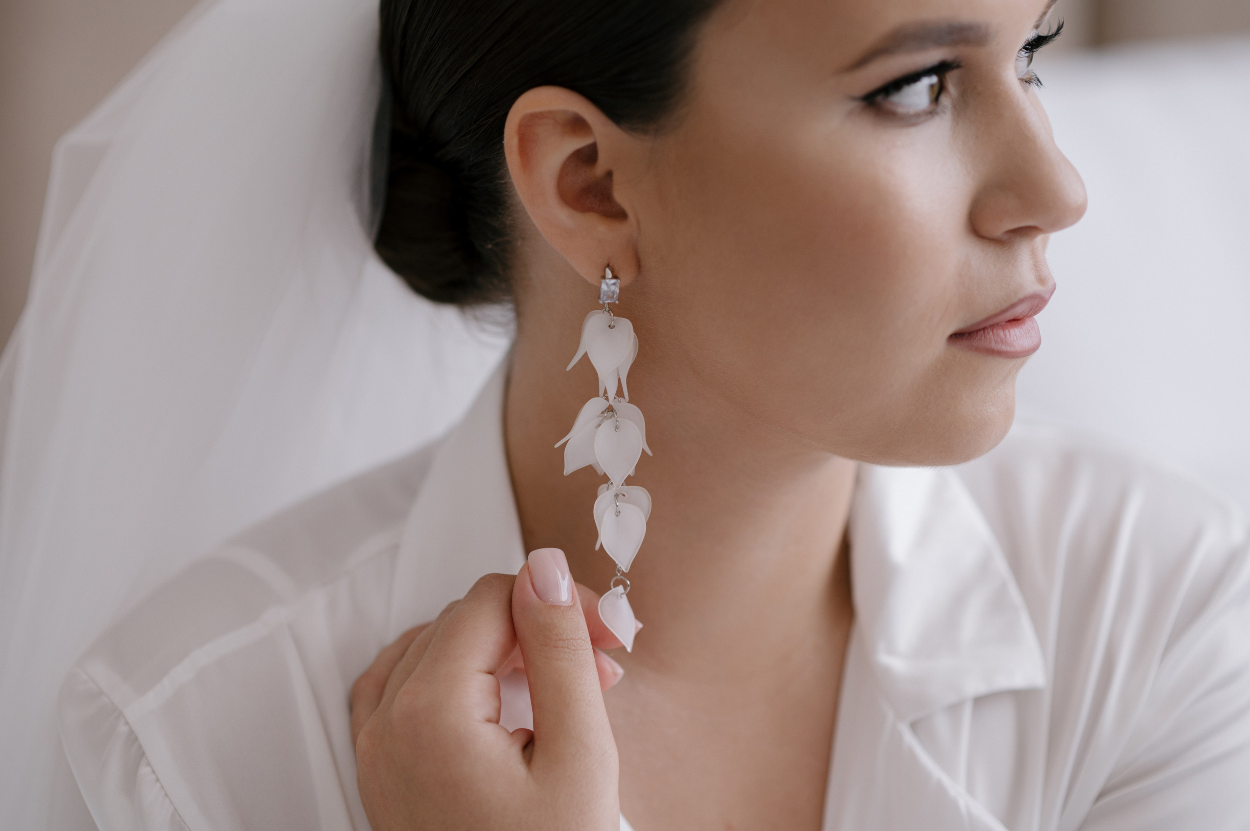 М&Д. Свадебный и семейный фотограф Олеся Маркелова