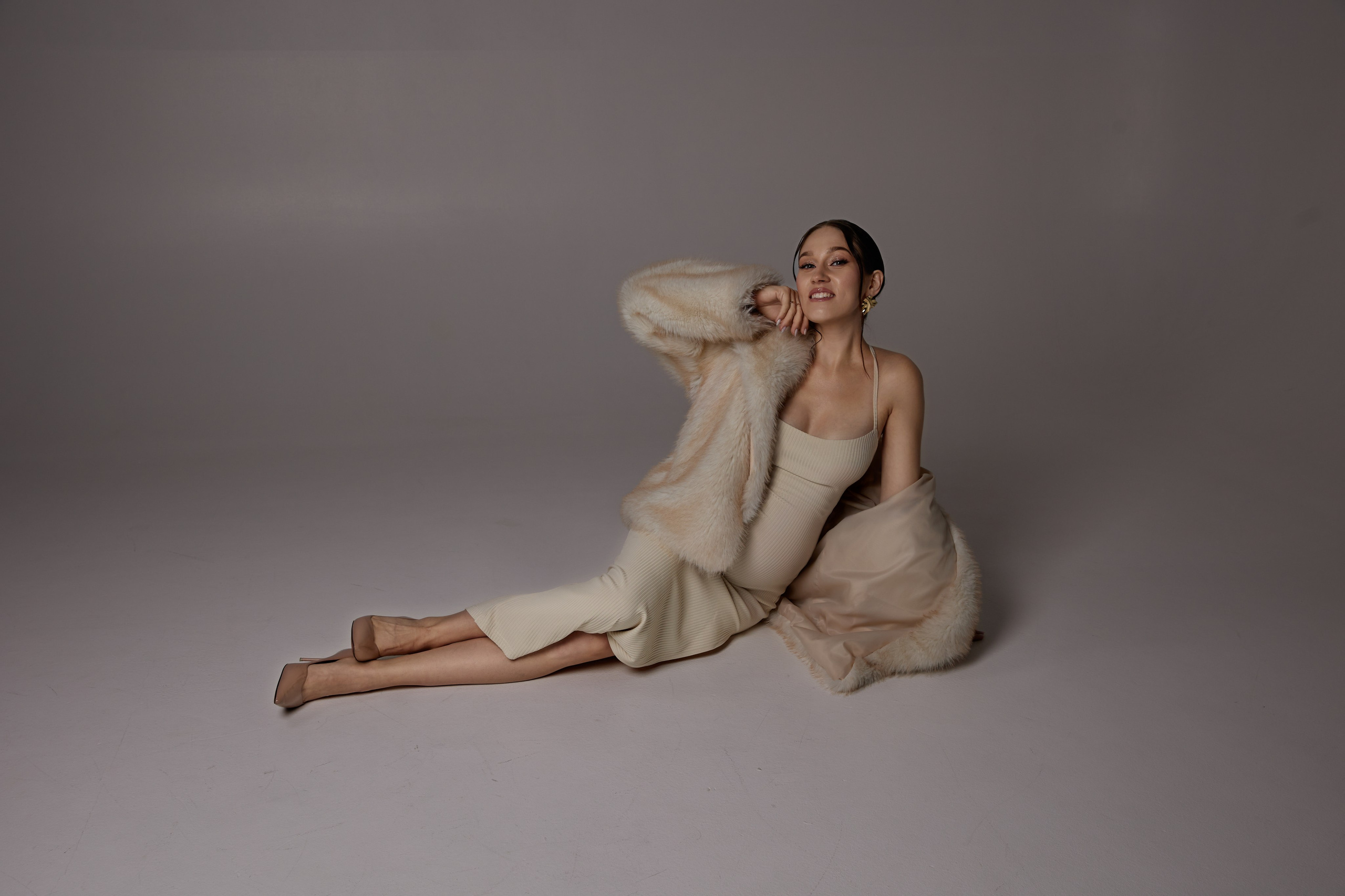 Екатерина. Фотограф женского портрета, беременности и материнства Харькова Елена