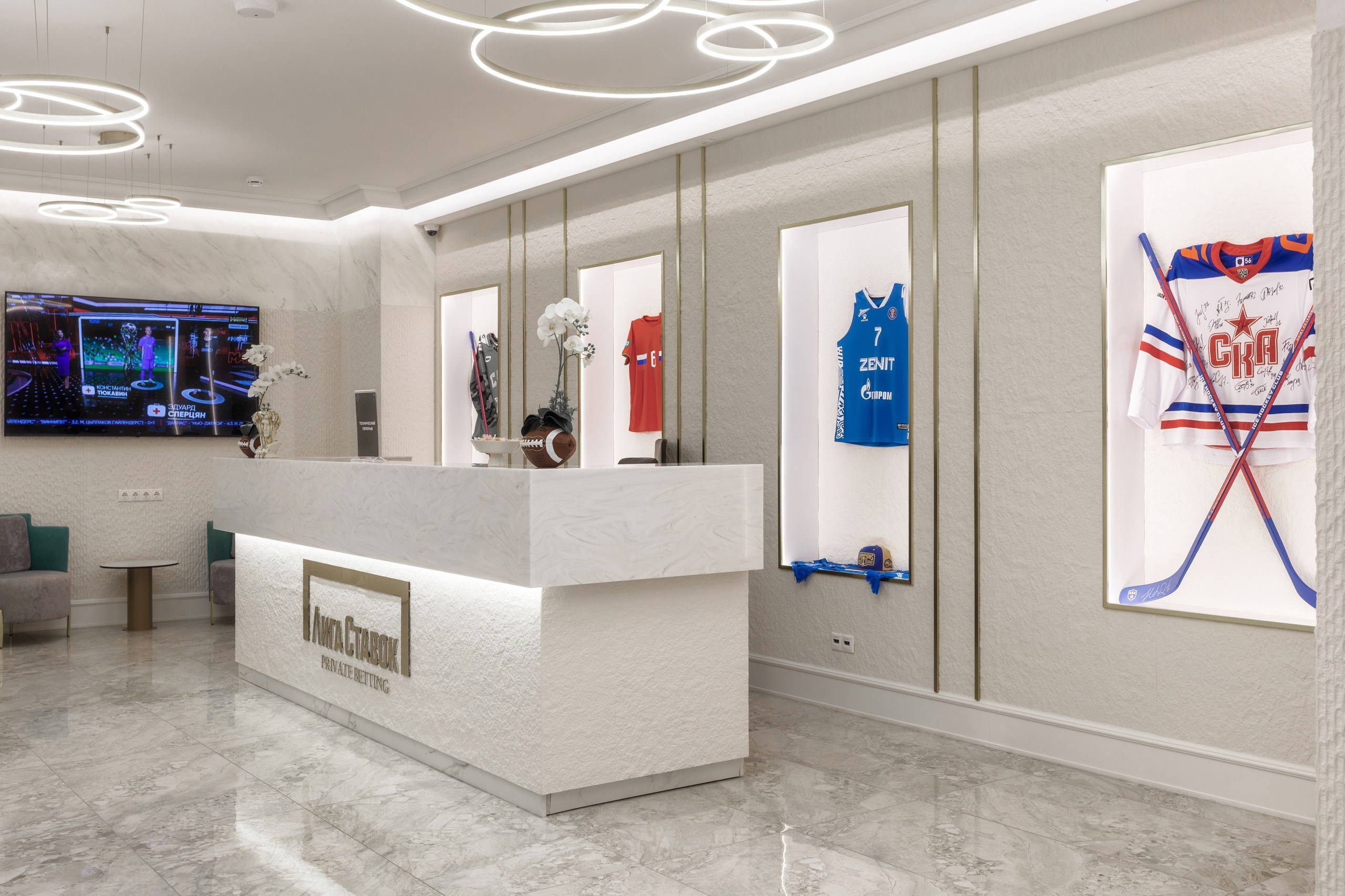 Лига Ставок. Репортажный фотограф в Санкт-Петербурге Жолудев Владислав