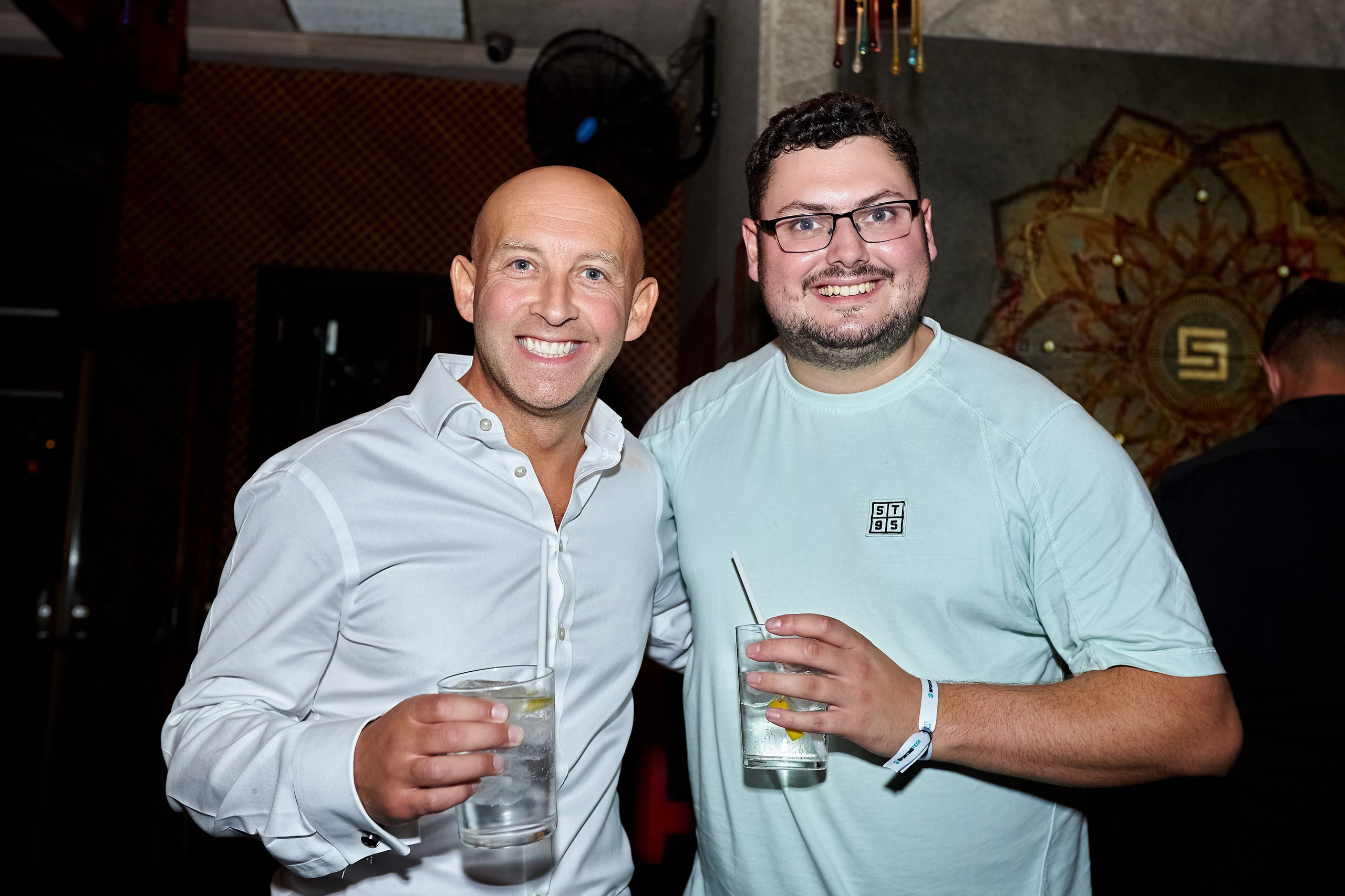 Mate Affiliates Afterparty. Photographer & Videographer in Barcelona