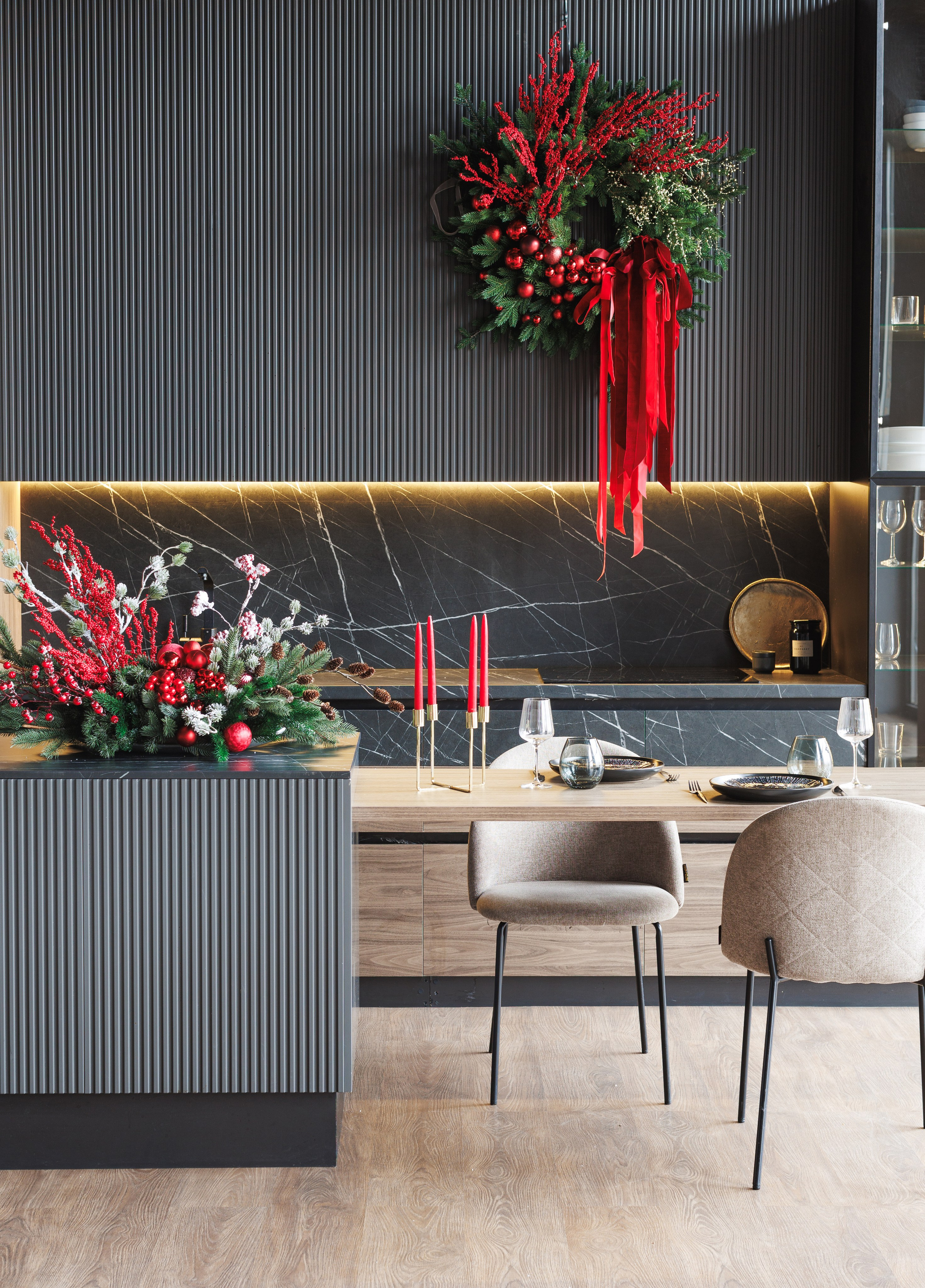 НАОМИ. Фотосессии в фотостудии Мимика Москва