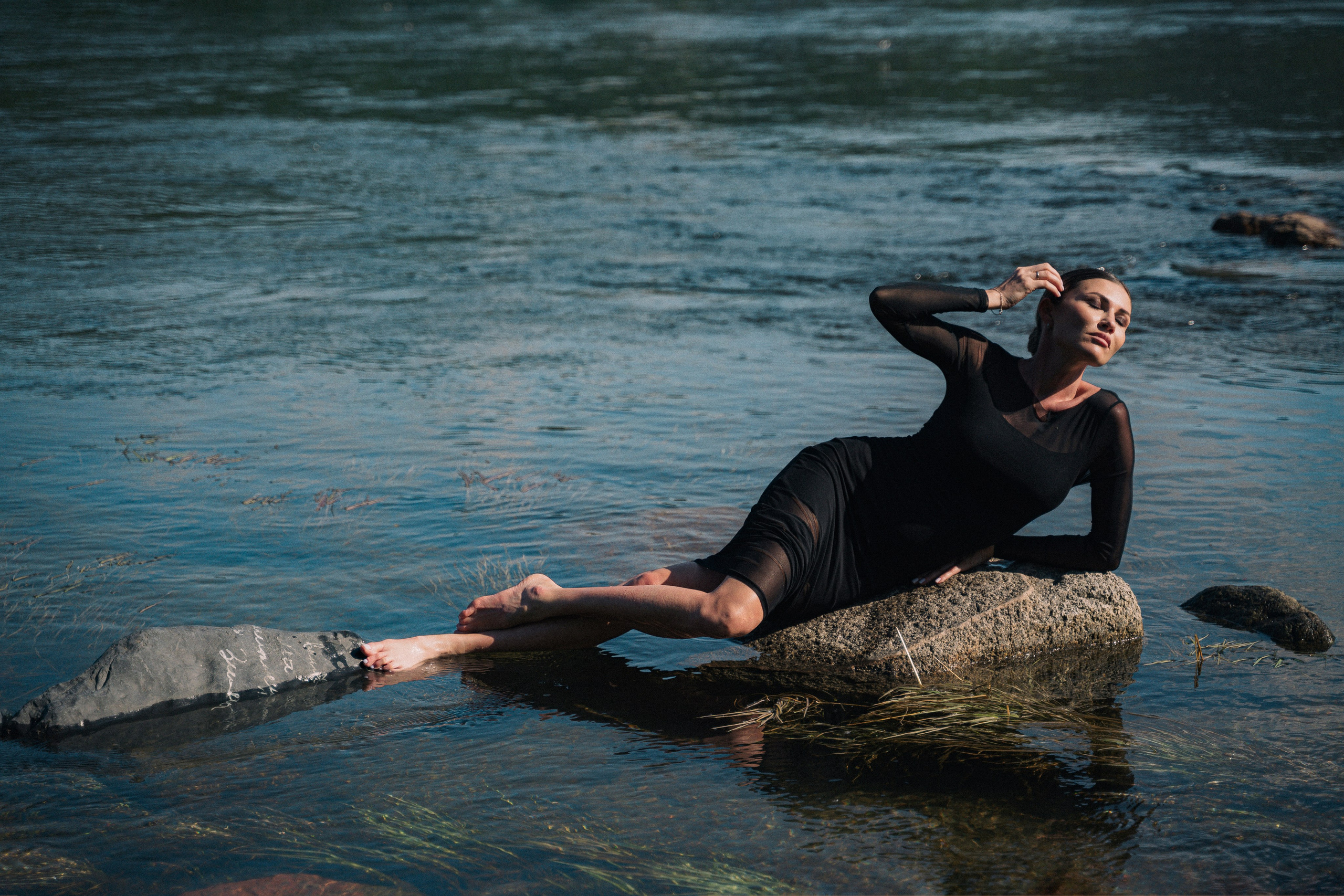 VIKA. Екатерина Курбанова. Женский фотограф