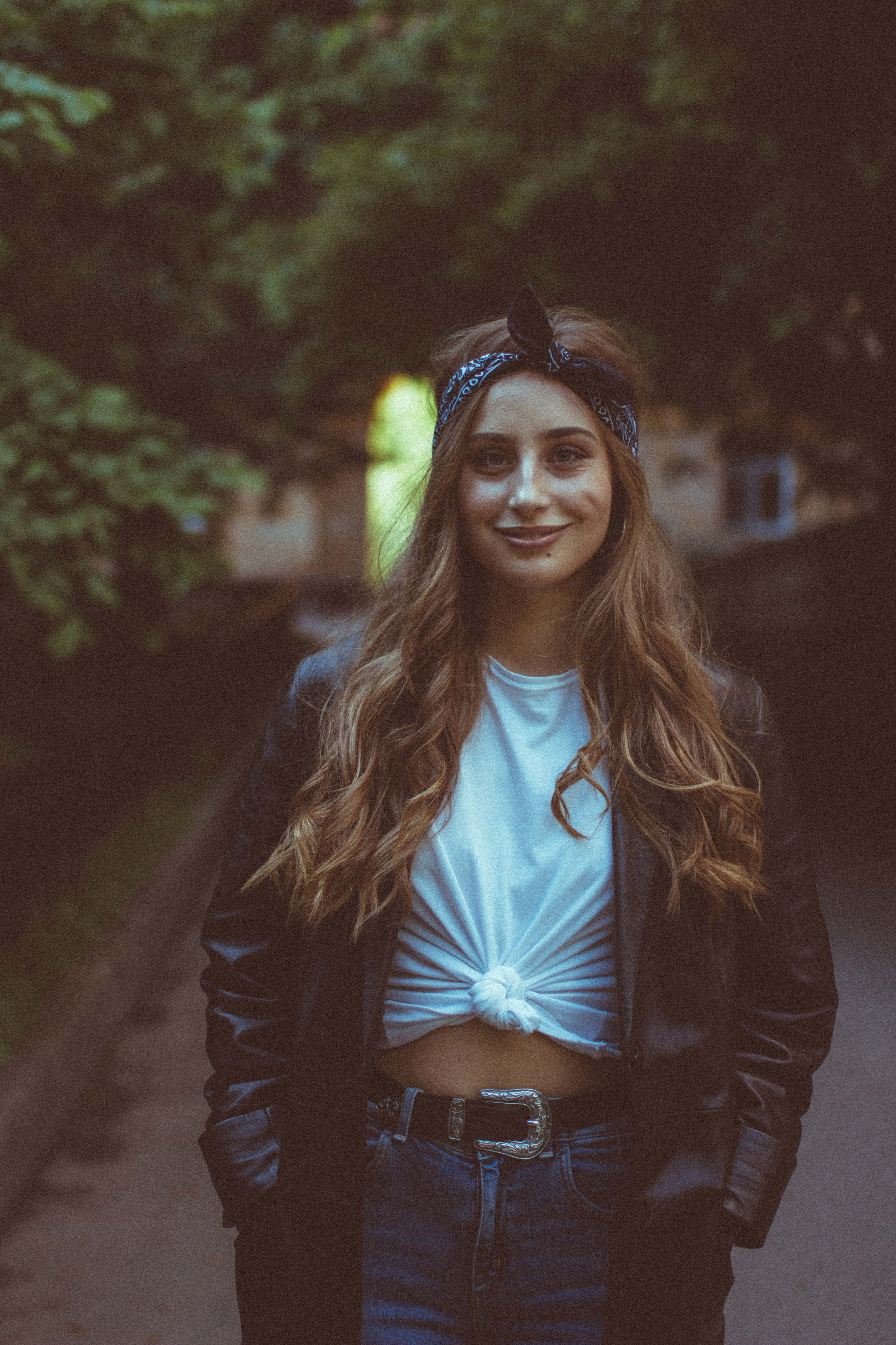 Лиза. Креативный фотограф в Москве Алла Яцук