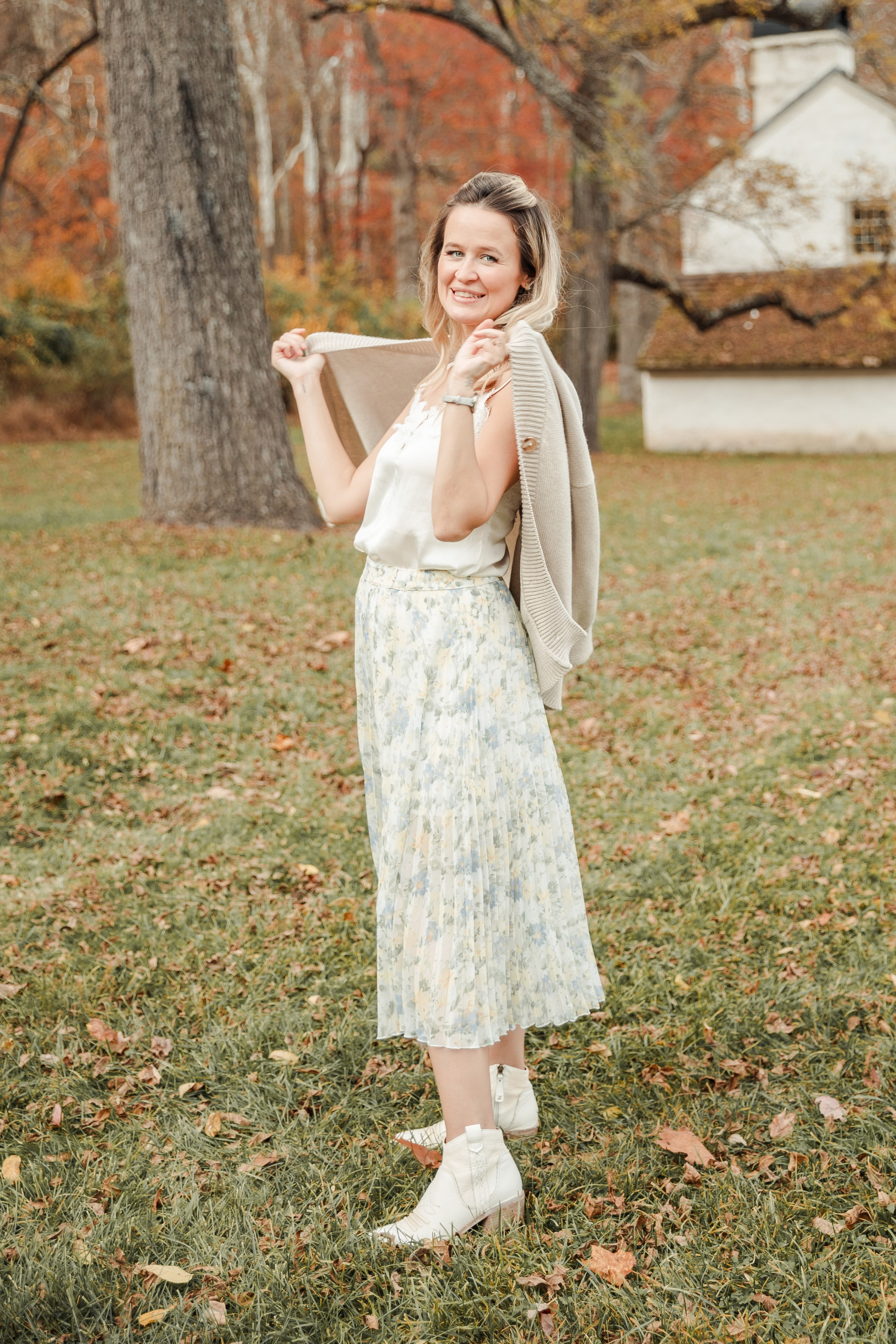 Personal. Family photographer in Eastern Pennsylvania, Inna Nairn