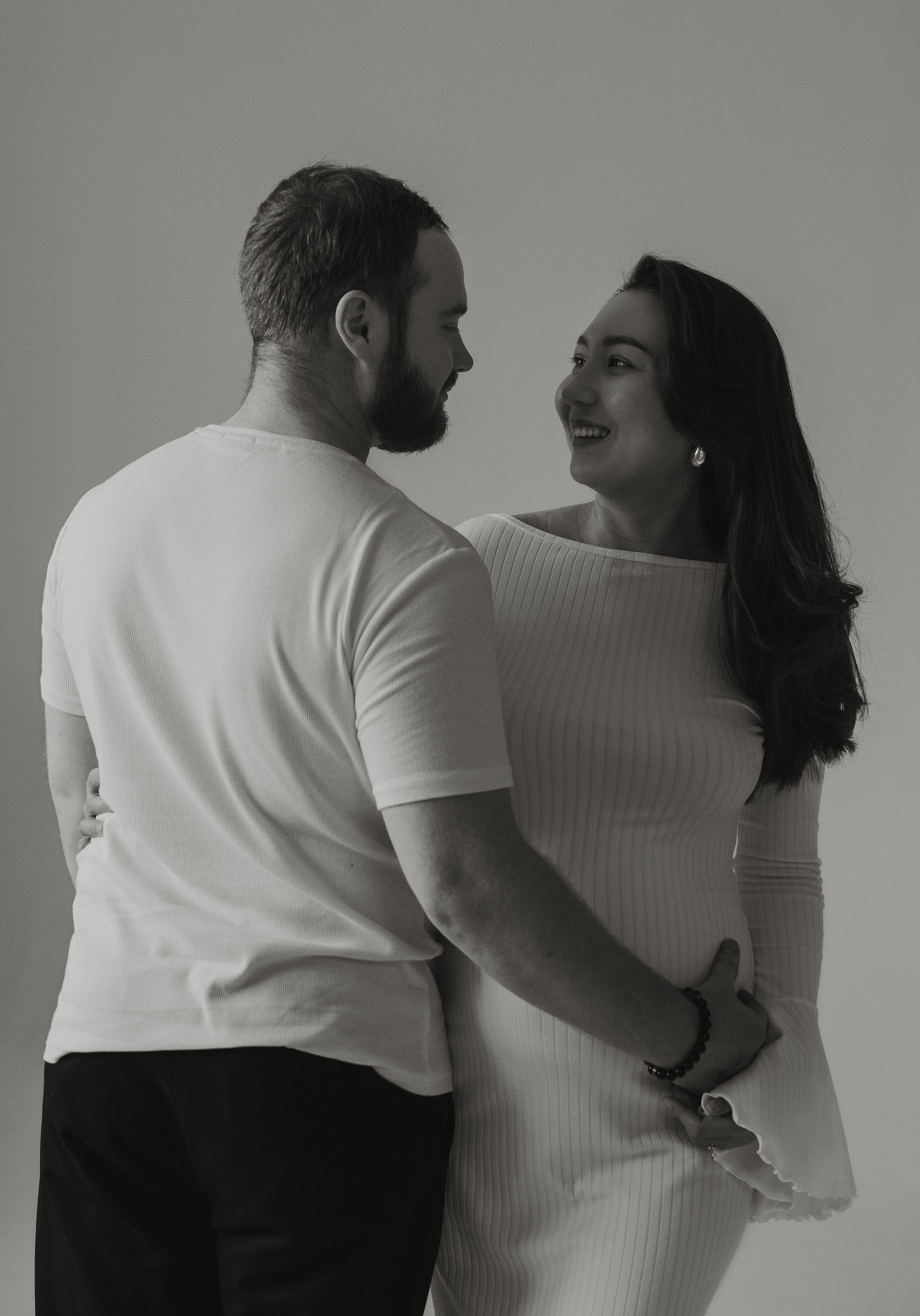 Женя и Рома. Портретный фотограф в Уфе