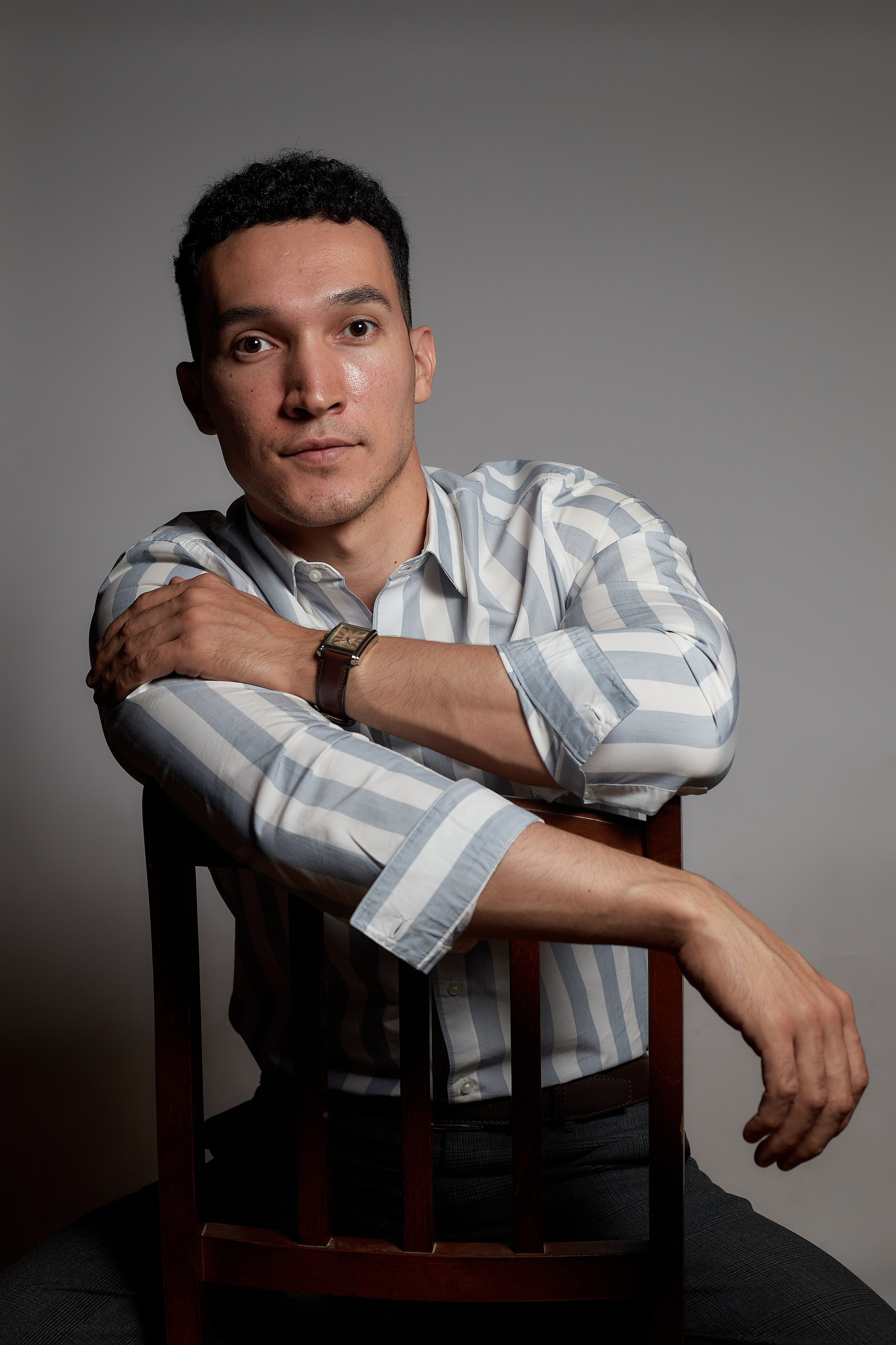 У меня дома