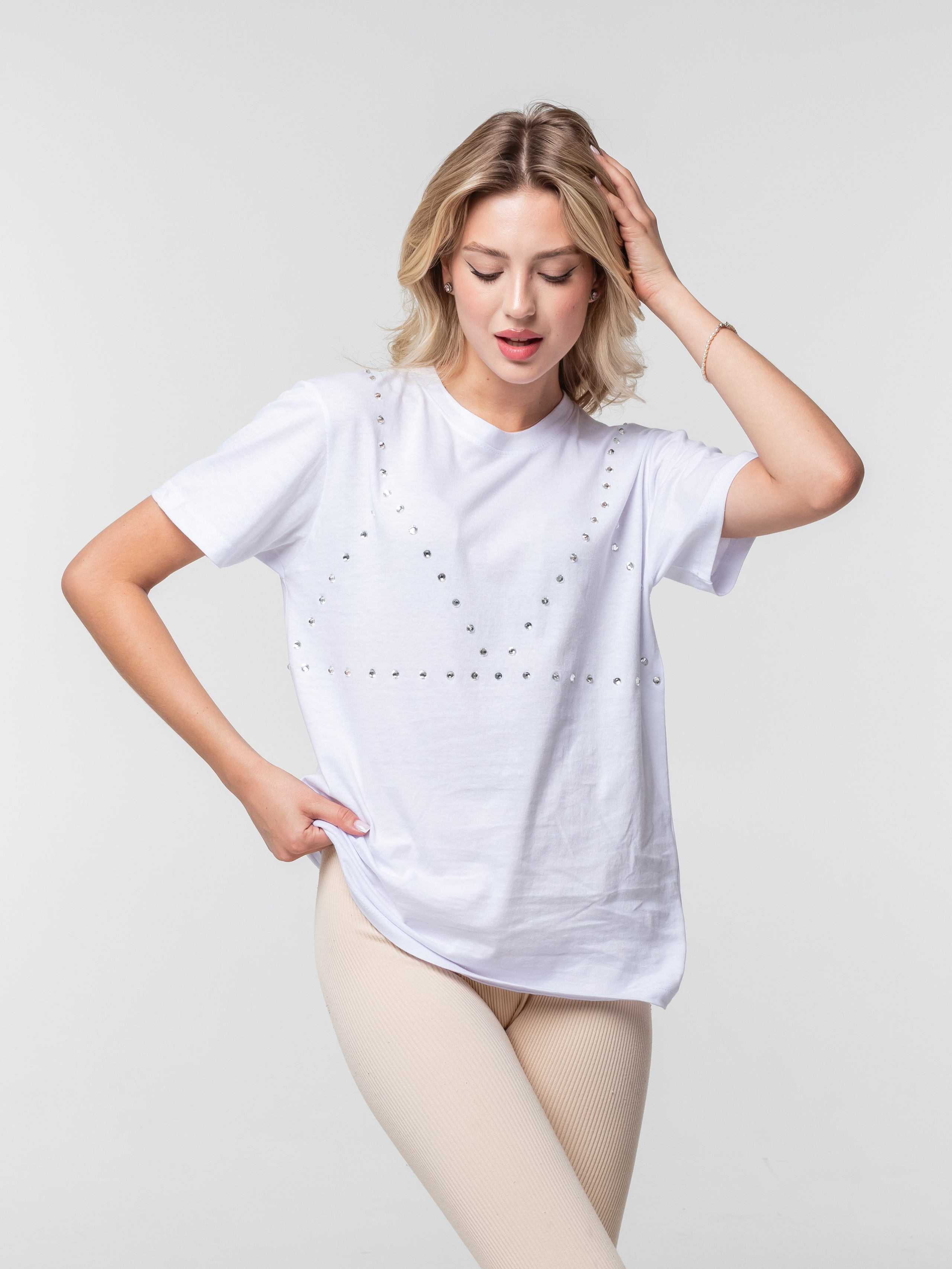 Футболки. Фотограф в Краснодаре Арина Кудряшова