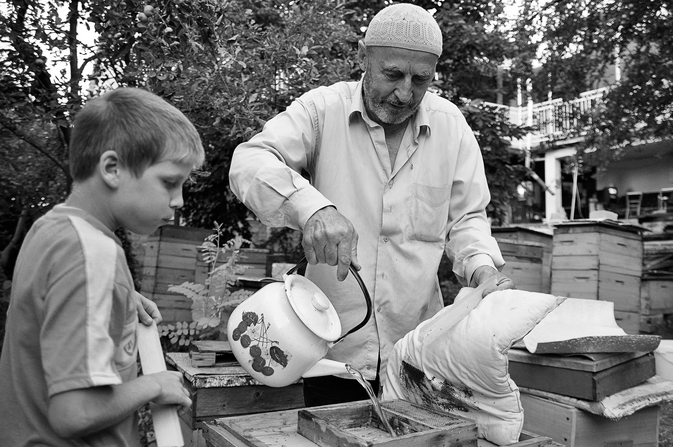 Для СМИ. Фотограф в Калининграде Сулейманов Амирхан
