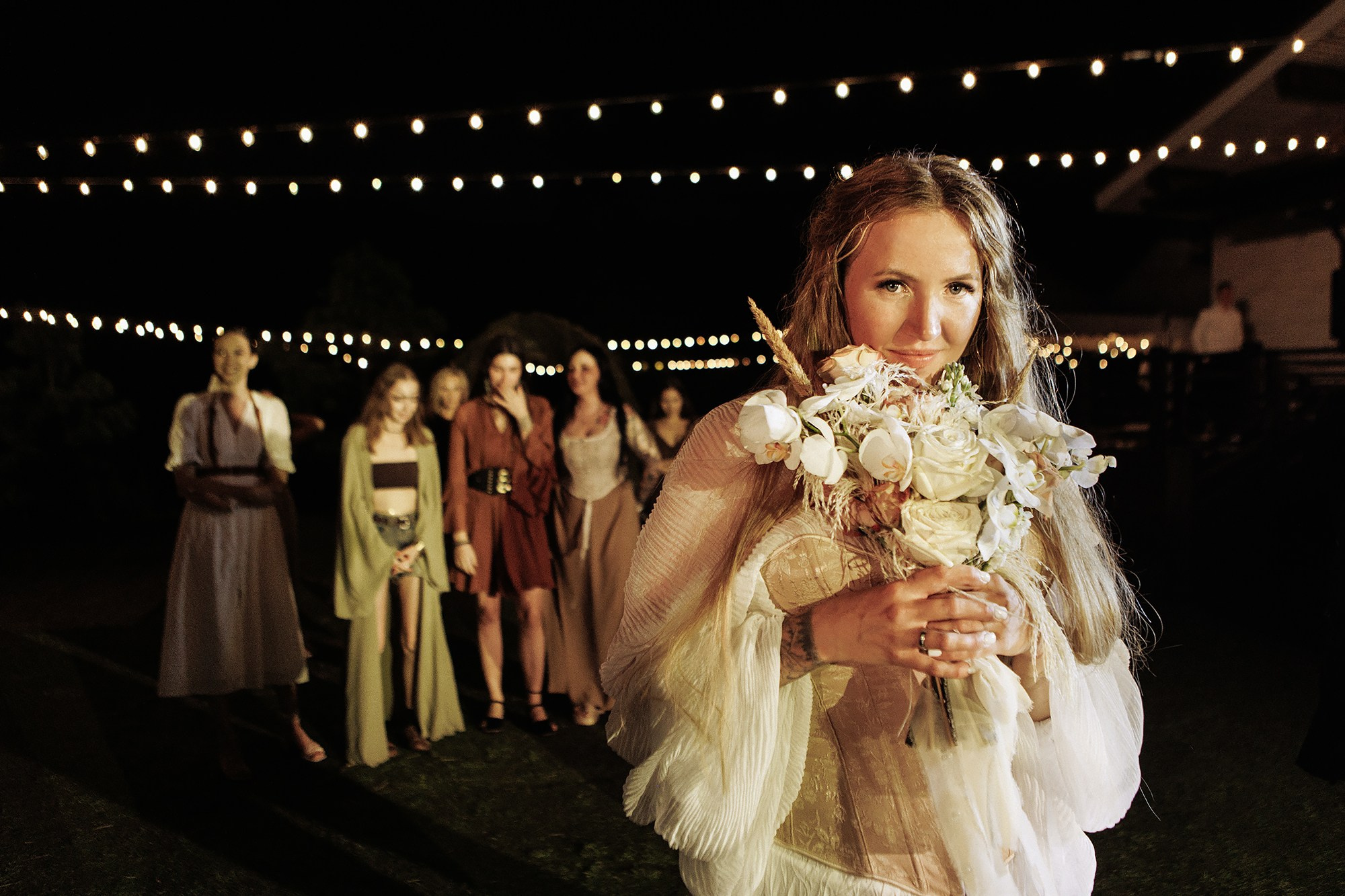 Костя и Даша 1.08.25. Свадебный фотограф Владивосток Алина Гевондова