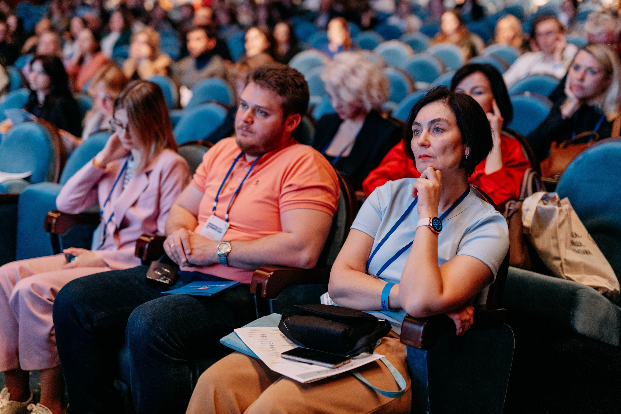 Форум отельеров. Фото и видео съемка. Андрей Ионов
