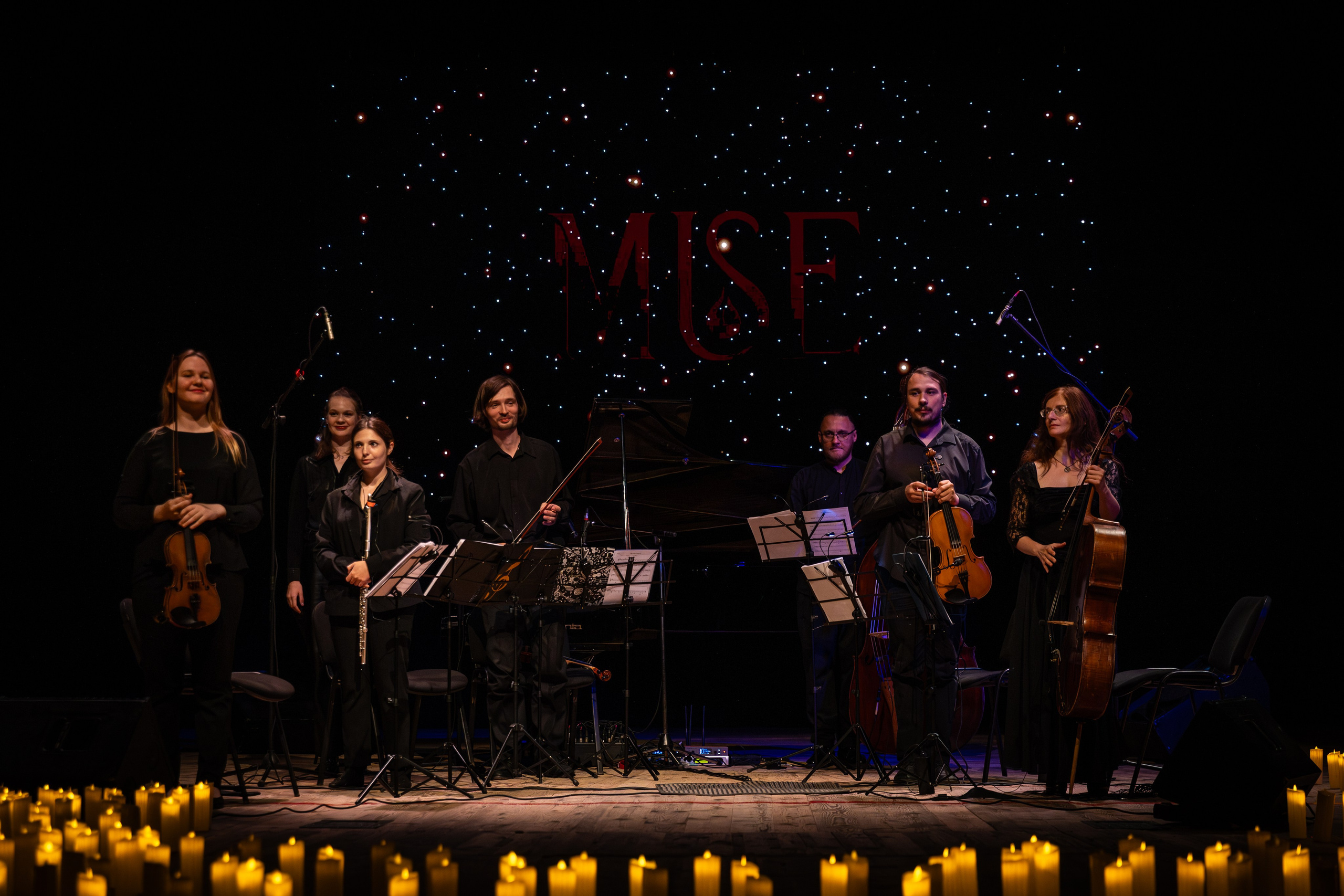 Muse. Екатерина Рыбина фотограф в Нижнем Новгороде