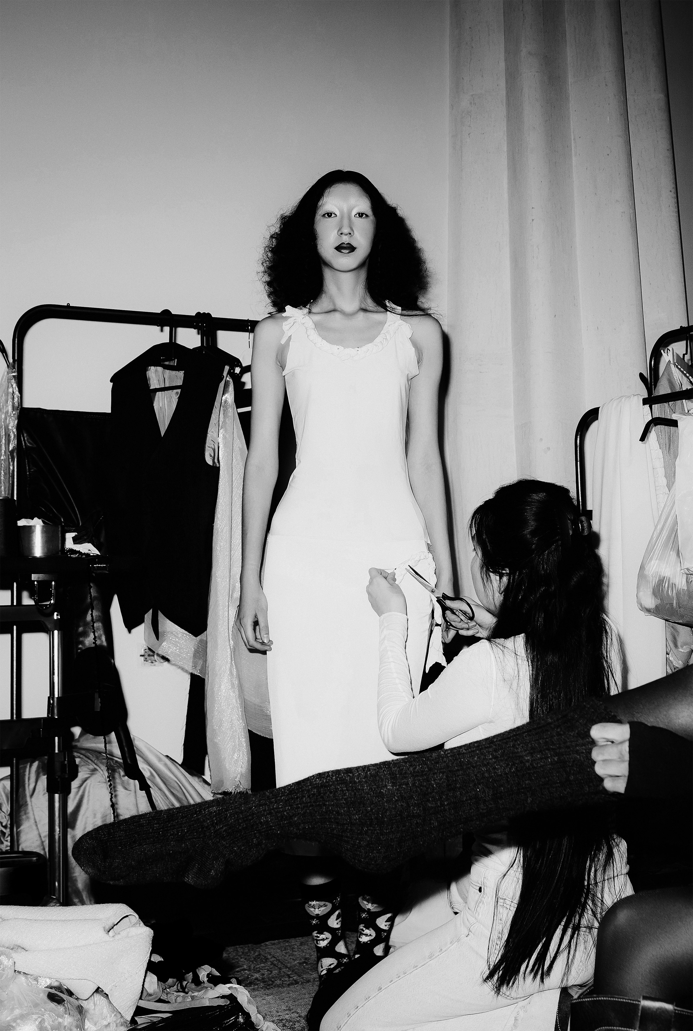 VISA FWA SEASON 10. Фотограф Алматы | Весь мир — Никита Колодин