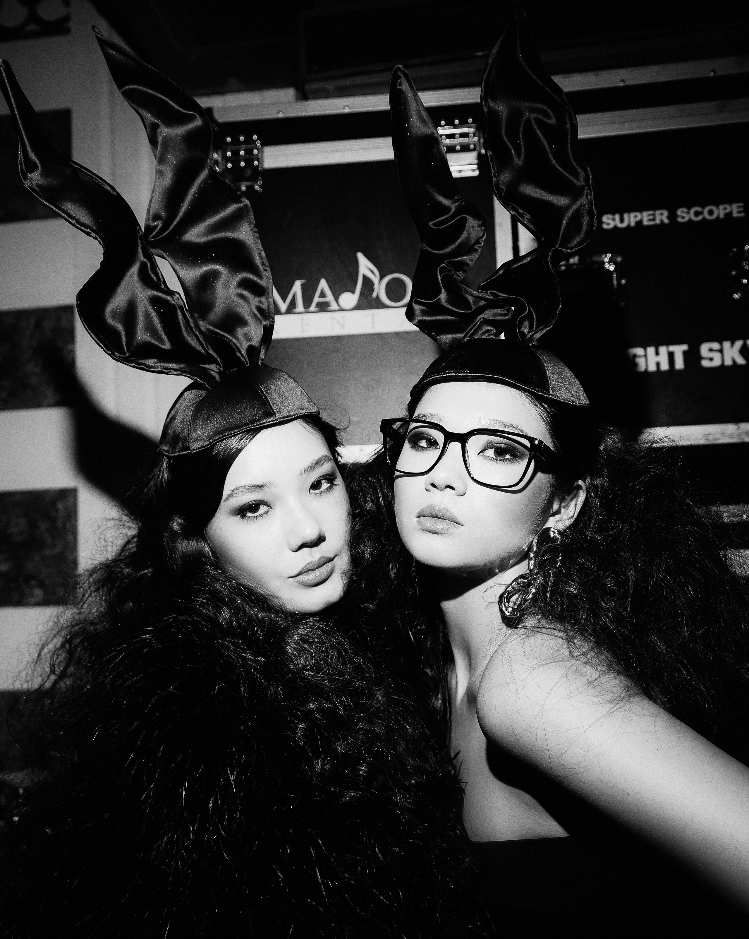 VISA FWA SEASON 10. Фотограф Алматы | Весь мир — Никита Колодин