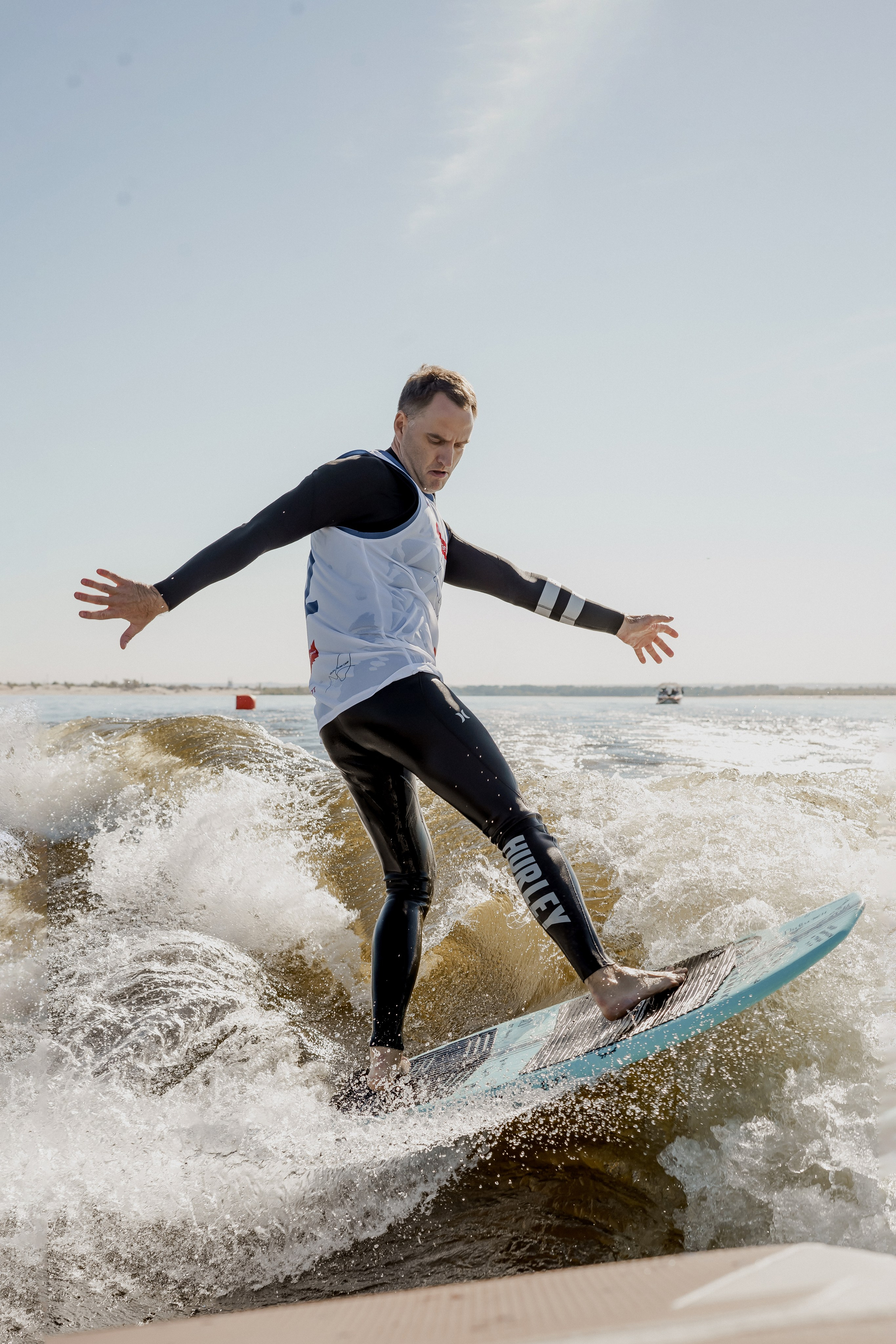 Surf 2024. Фотограф Валерия Крахмалева