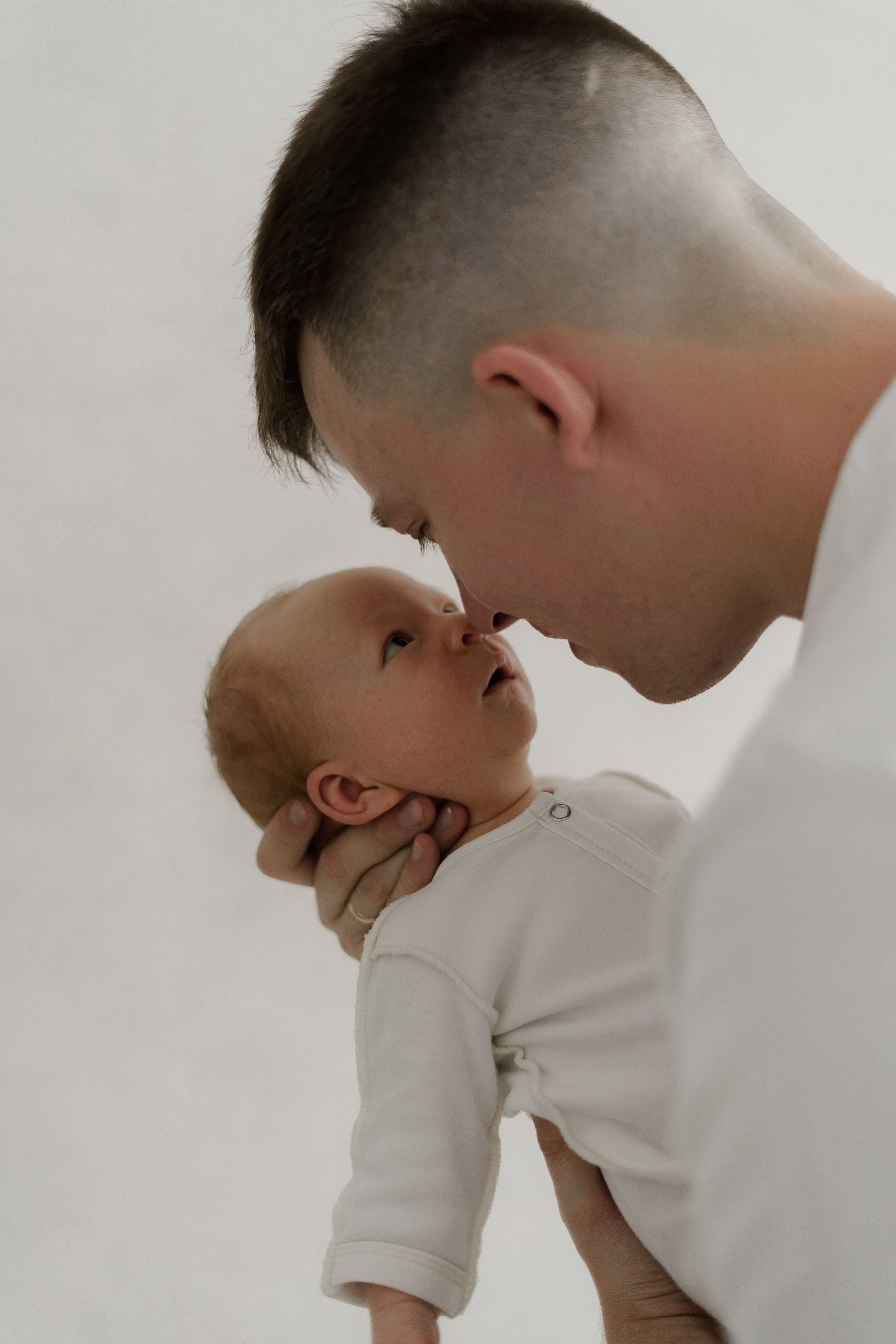 Паша рая федор. Фотограф Валерия Крахмалева