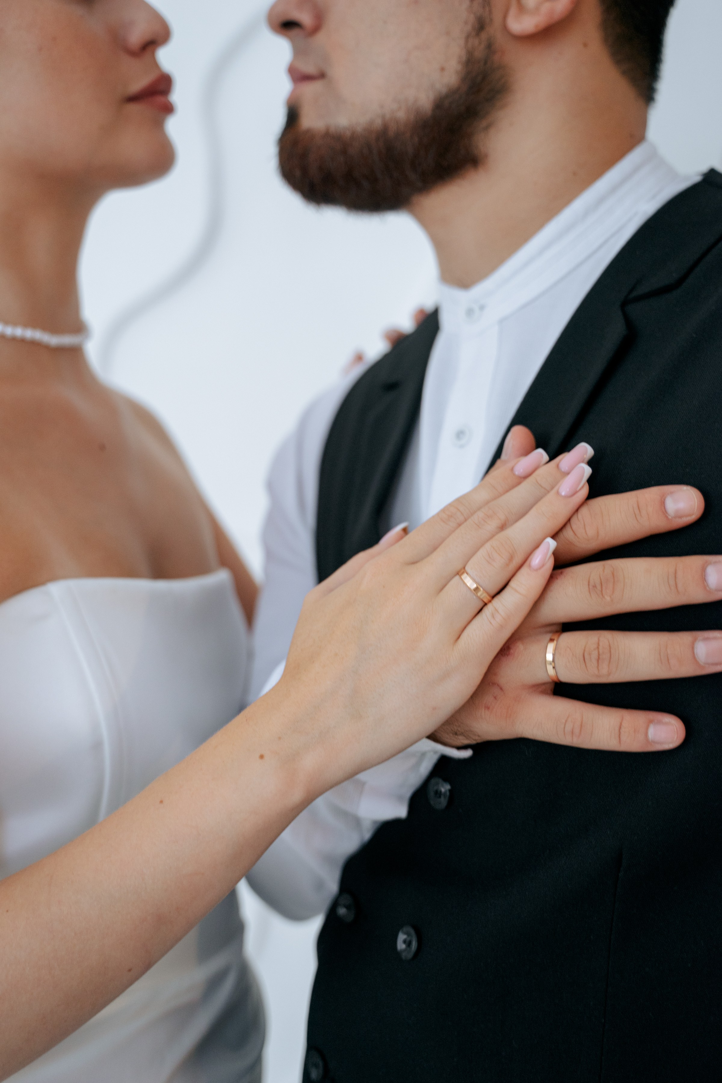 Свадьба Ильяс Алина. Фотограф в Казани Алсу Багабиева