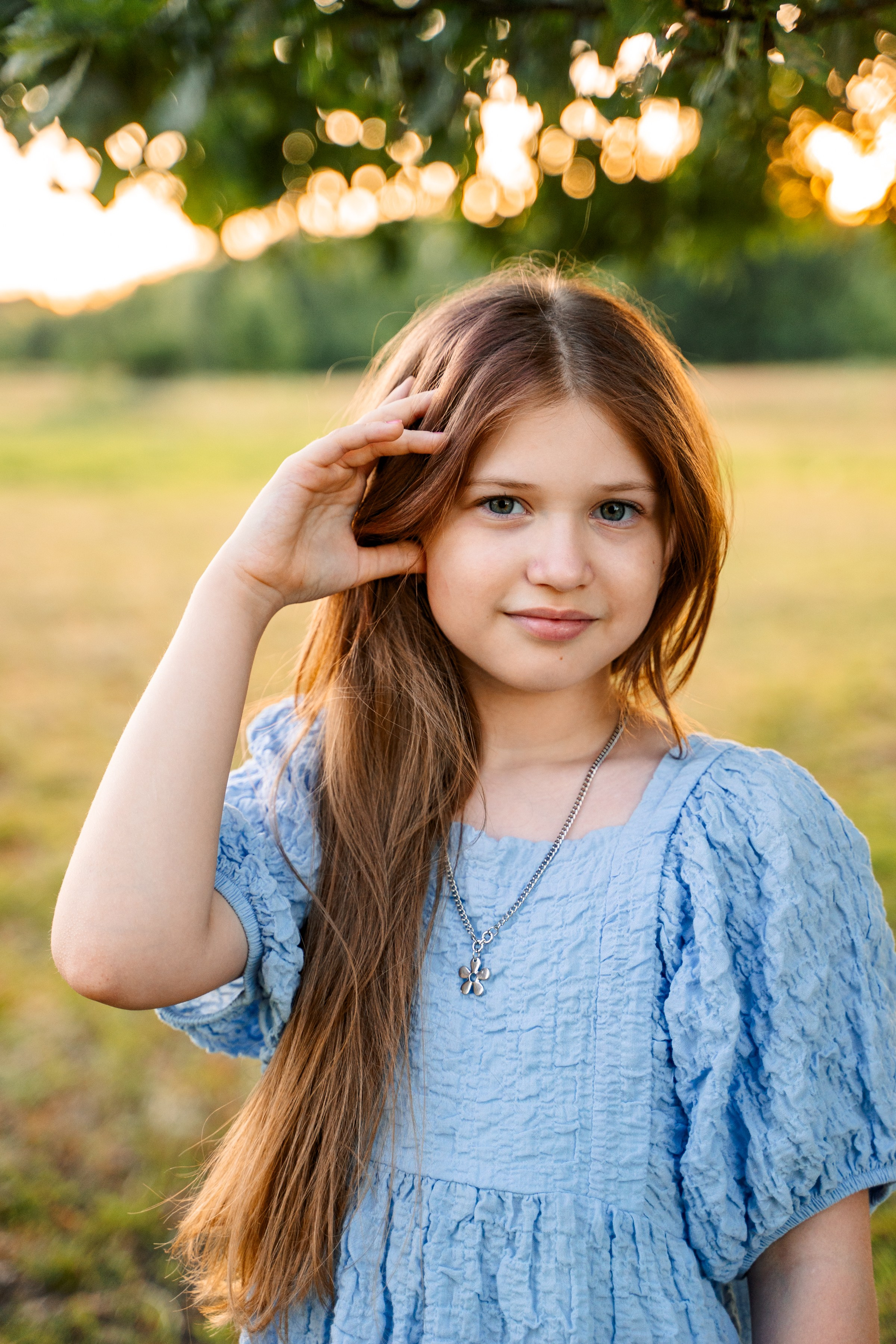 Семейная прогулка. Фотограф в Казани Алсу Багабиева