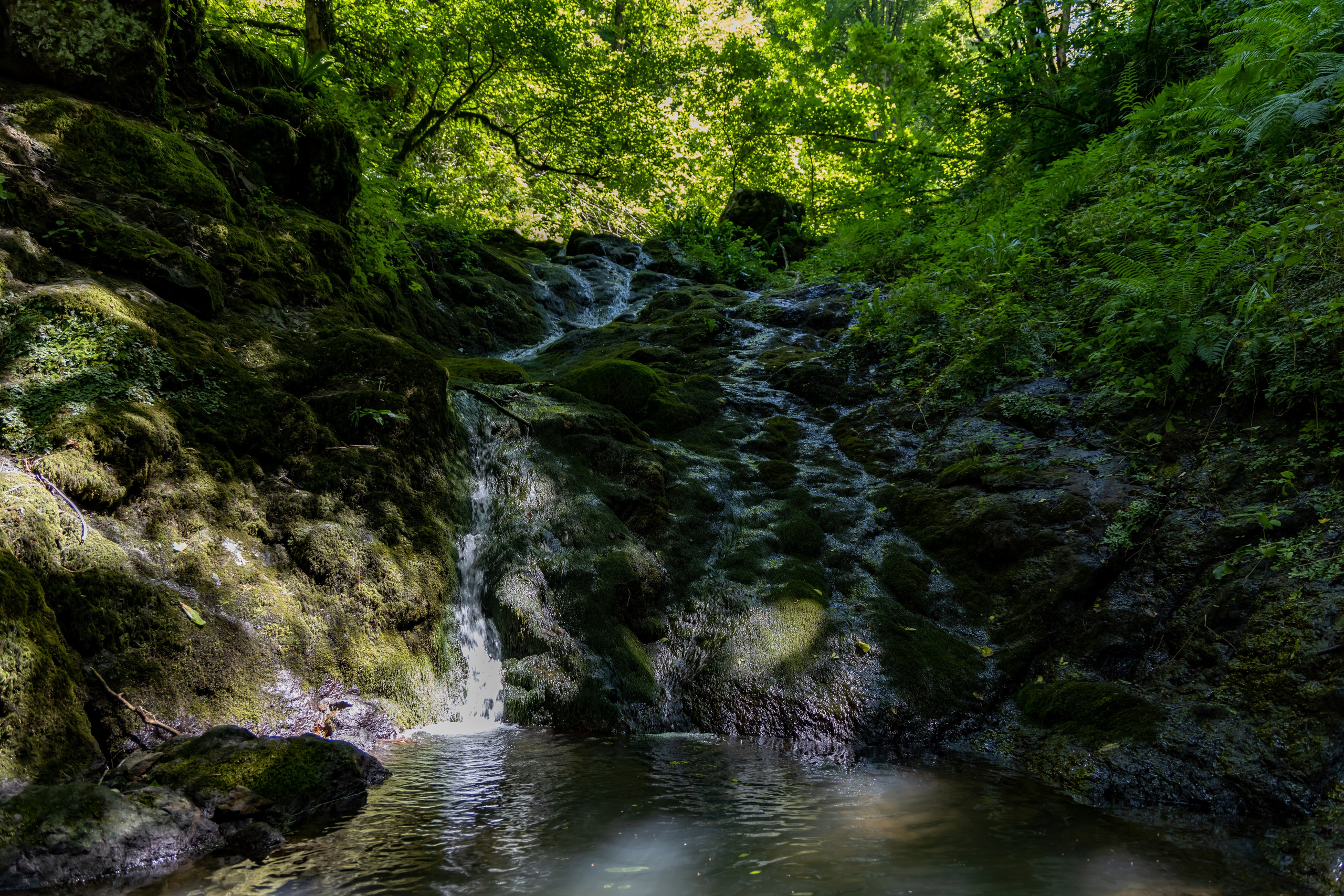 Сочи. Солох Аул. Репортажный, семейный и студийный фотограф в Москве Демин Алексей