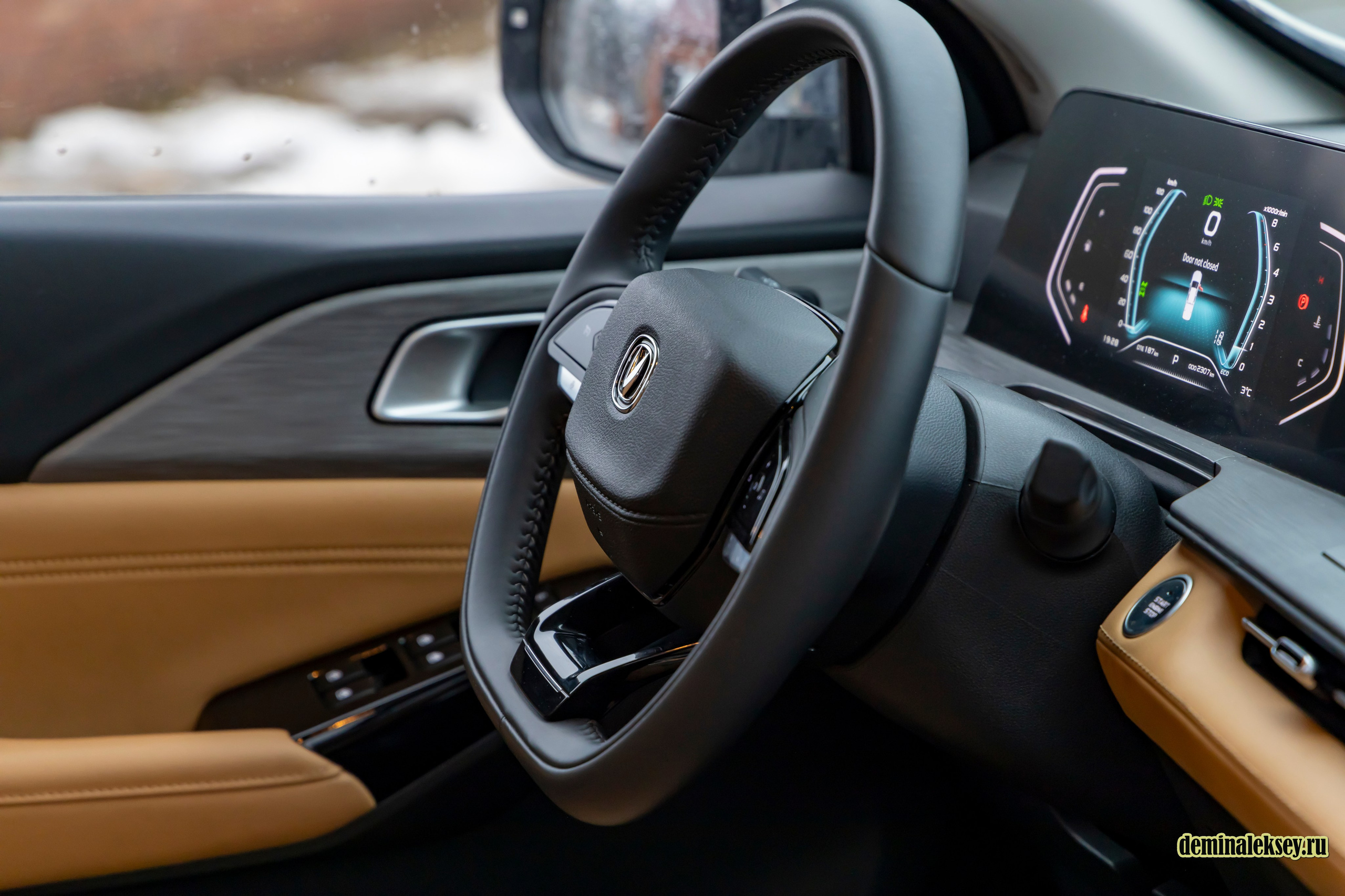 Changan Hunter Plus. Репортажный, семейный и студийный фотограф в Москве Демин Алексей