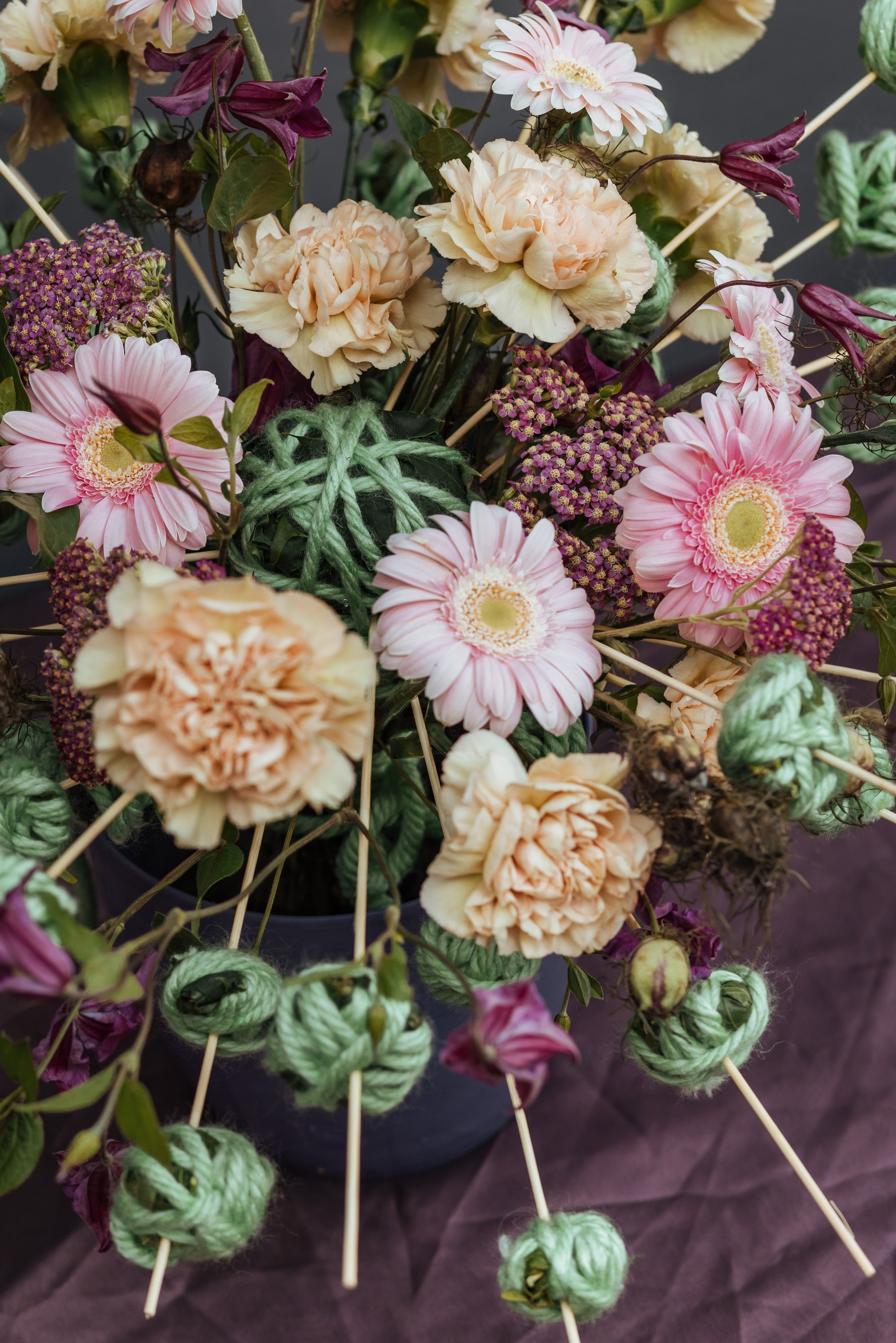 Фестиваль флористов Flower Boom 2023