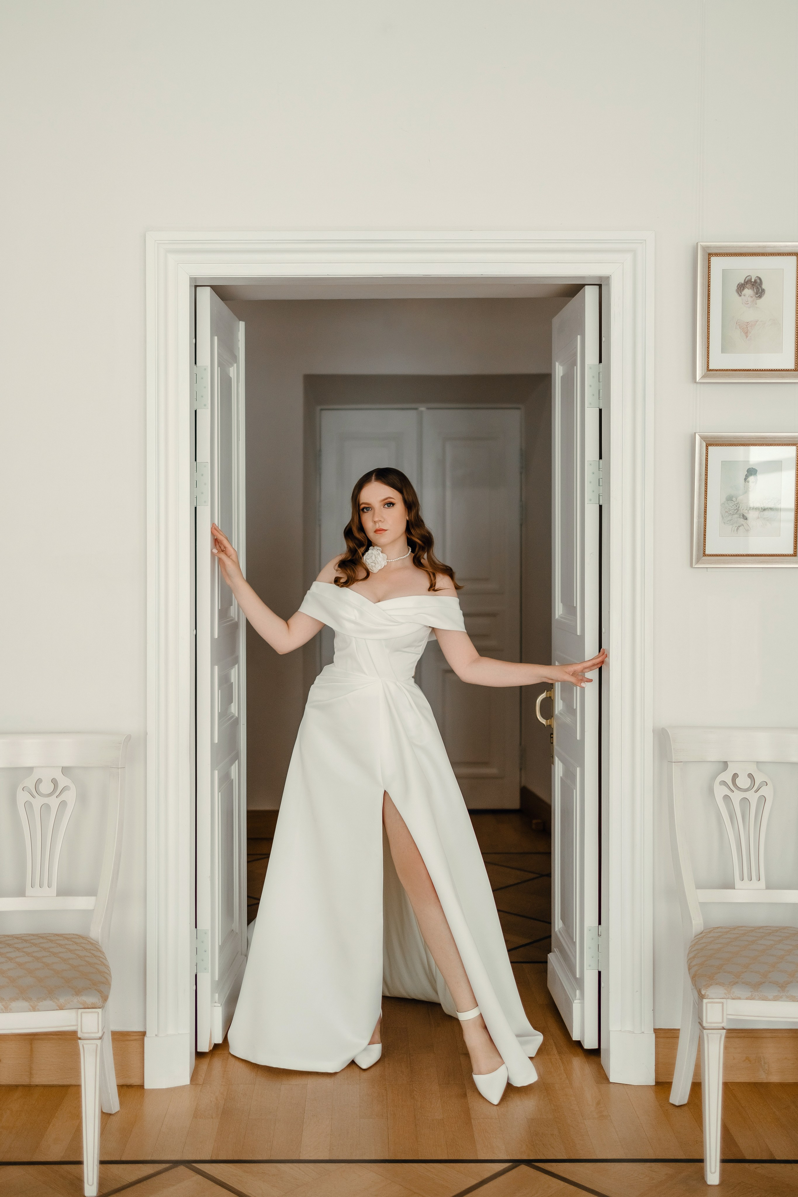 Андрей и Анна. Диана Тимиряева | Фотограф в Воронеже