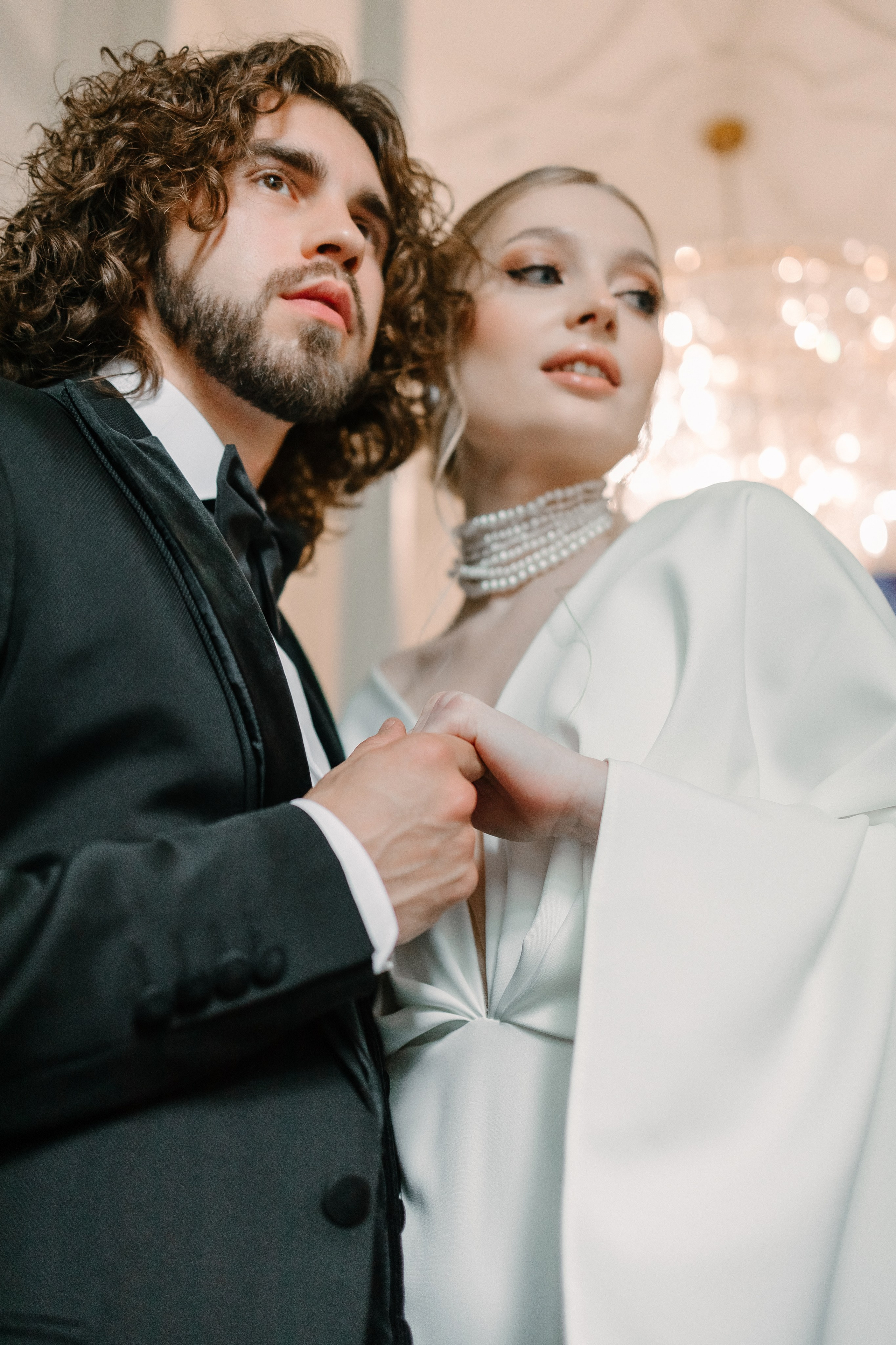 Сергей и Екатерина. Диана Тимиряева | Фотограф в Воронеже