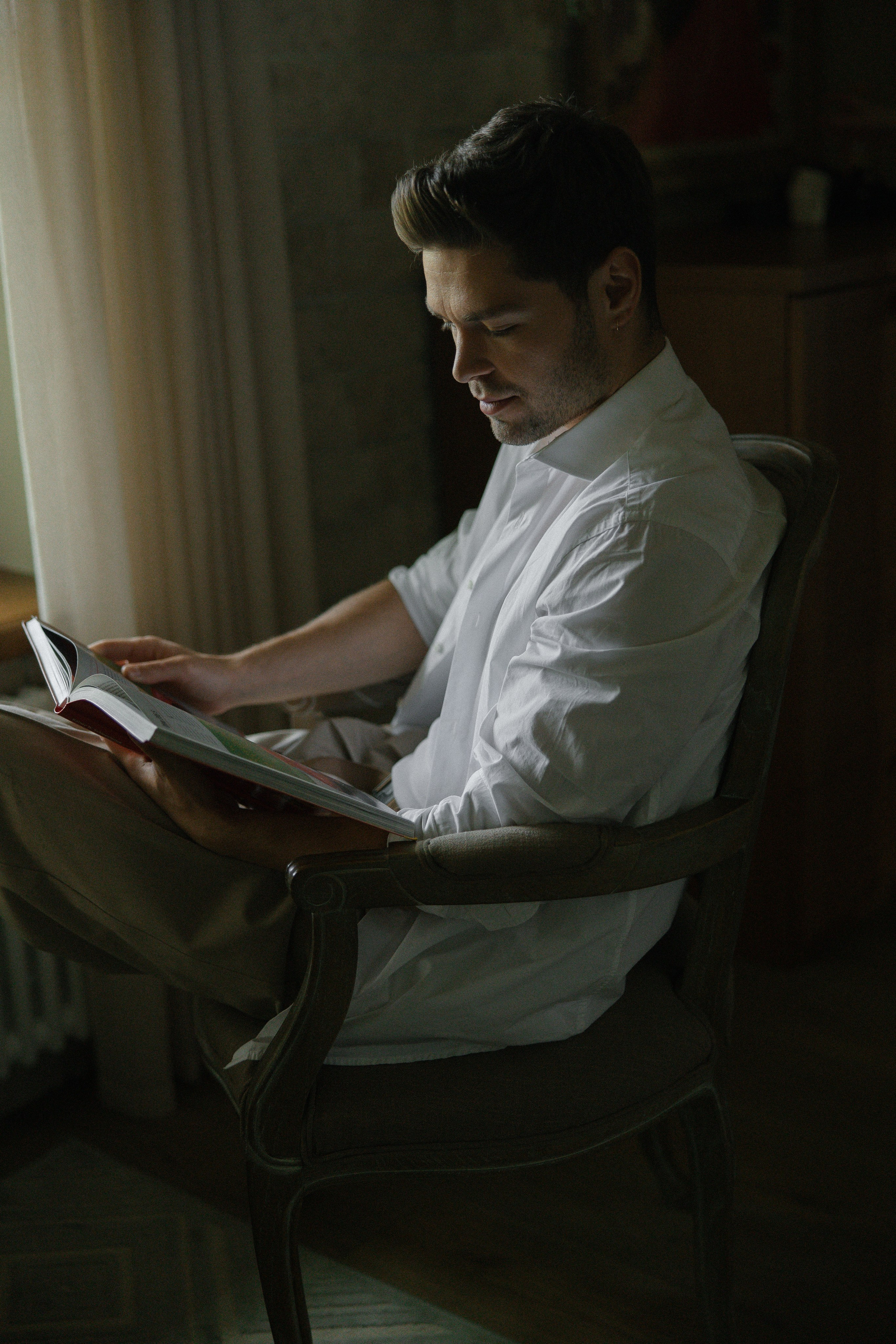 София & Кристиан. Photographer Smyslova Lilia