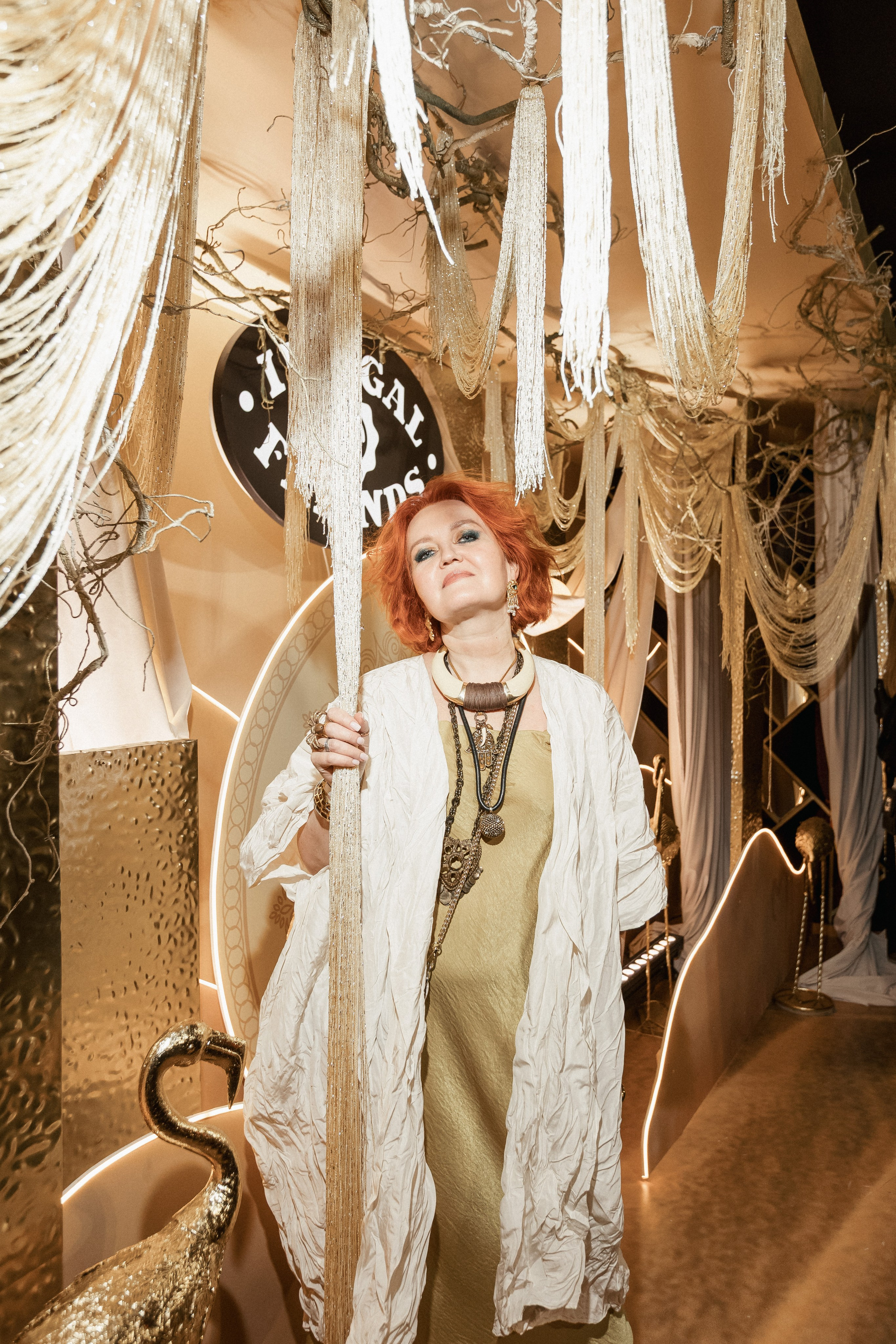 ILLEGAL FRIENDS — MIRAGE [PART I]. СВОИ. ФОТООТЧЕТЫ-СОБЫТИЯ-МЕСТА