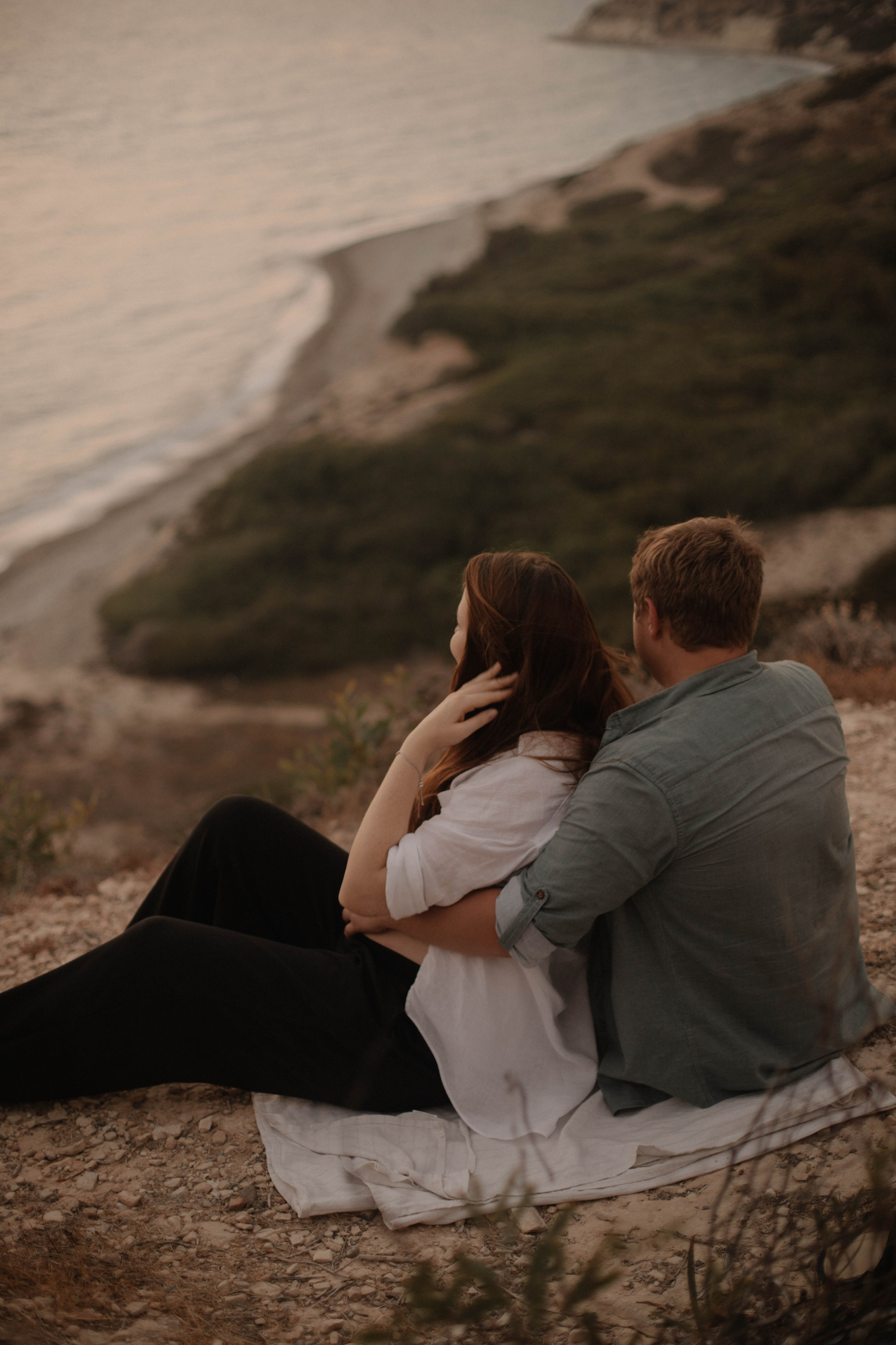 Ирина и Денис. Наталья Симчук — Фотограф. LoveStory, индивидуальные, семейные съемки
