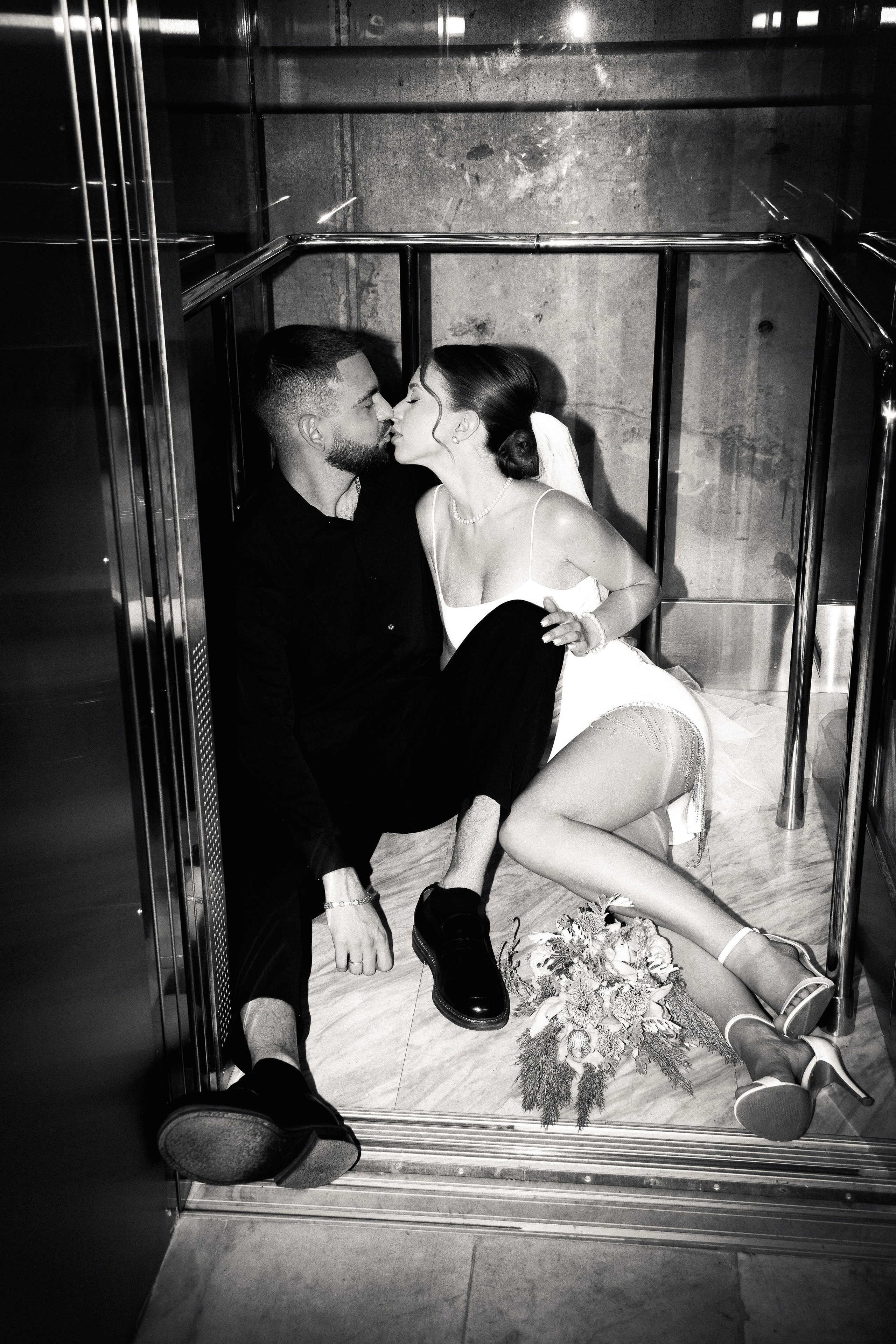 Wedding M&E. Зенцова Ольга Фотограф Крым