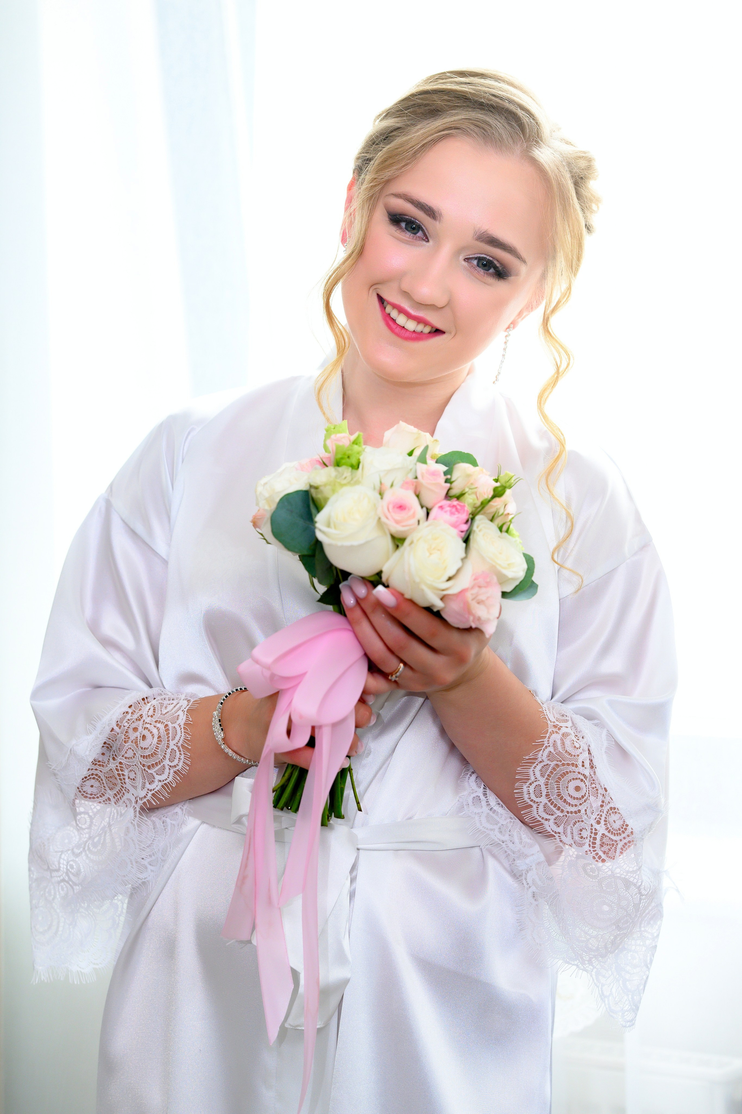 Свадебная фотосессия. Артем Фотограф Оренбург